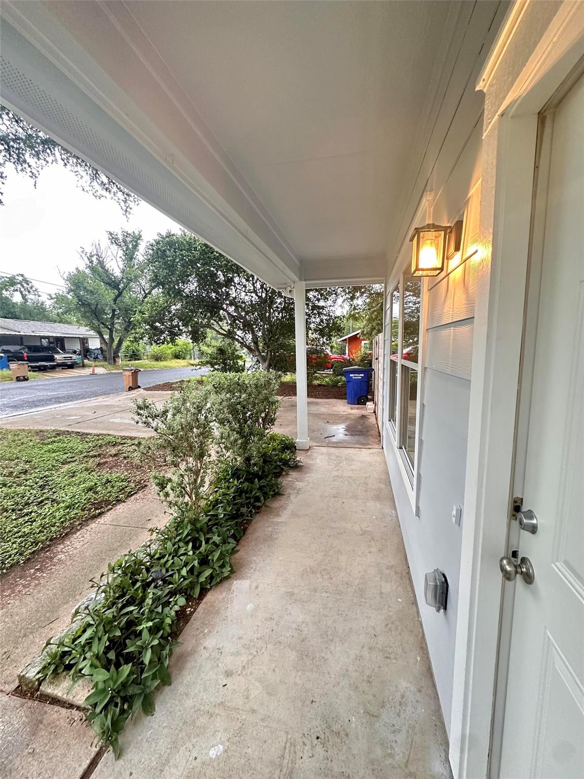 1122 Mansell Ave, Austin, TX 78721