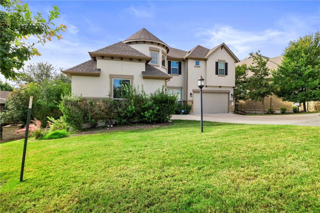 Lakeway, TX 78734
