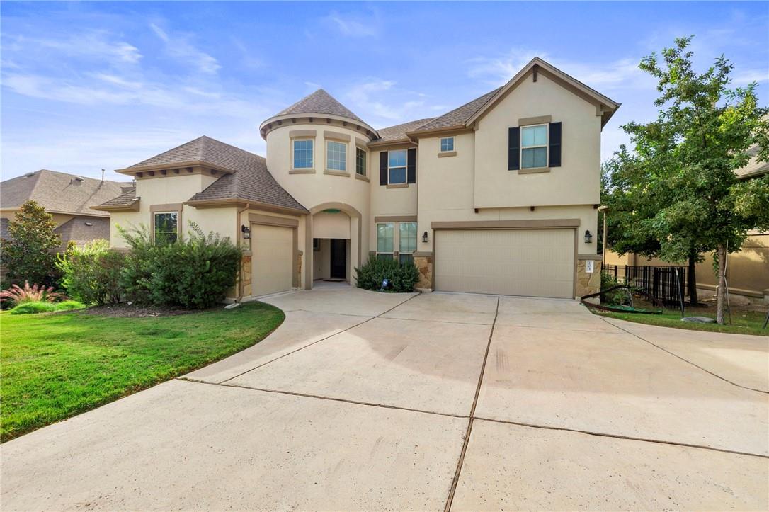 Lakeway, TX 78734