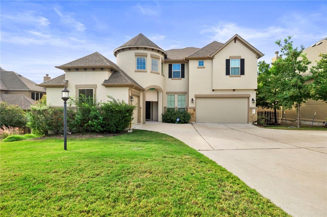 Lakeway, TX 78734