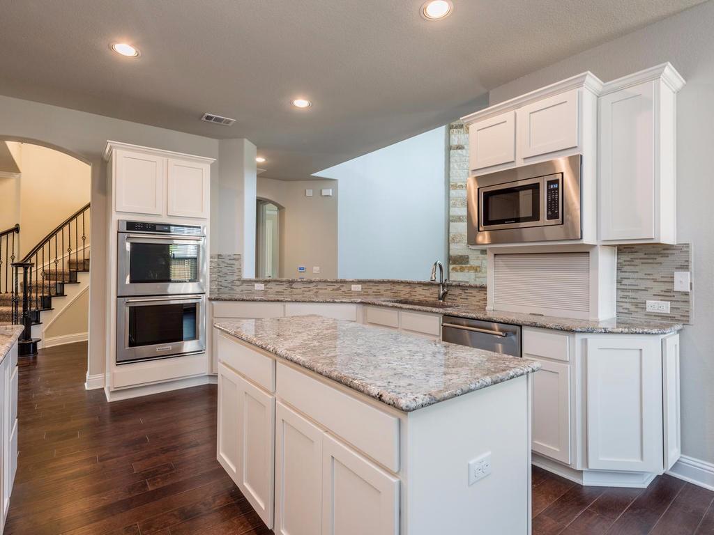 10021 Double Eagle Pass, Austin, TX 78717