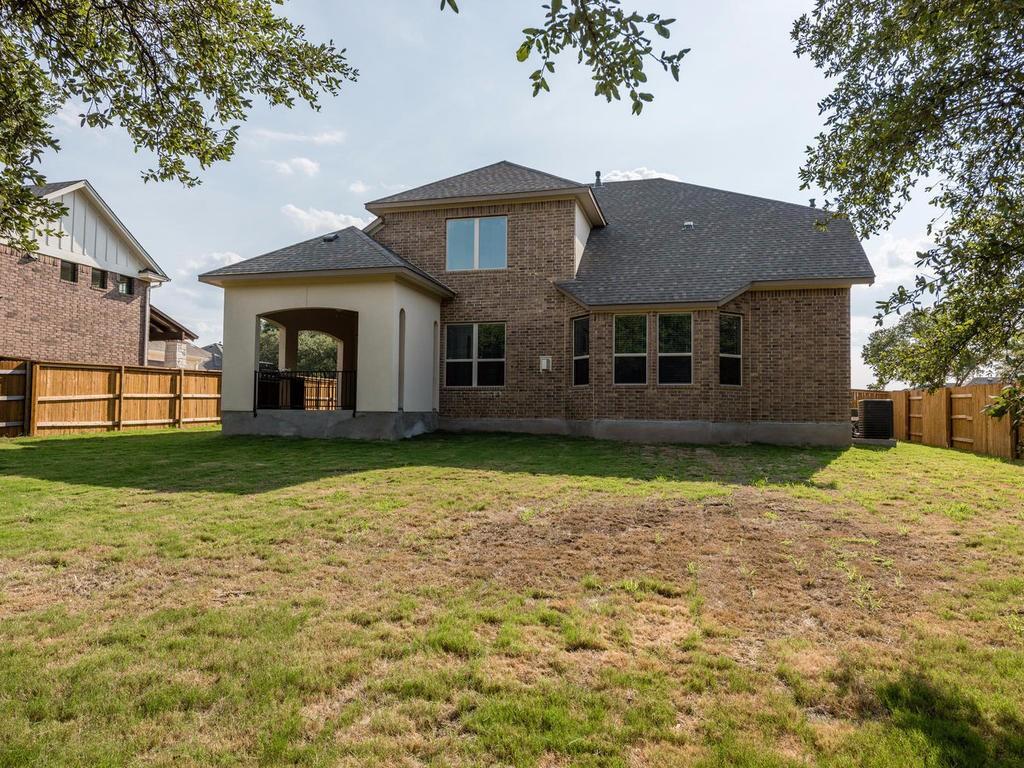 10021 Double Eagle Pass, Austin, TX 78717