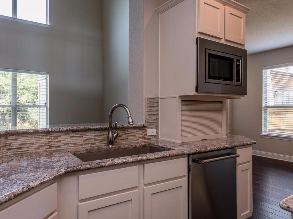 10021 Double Eagle Pass, Austin, TX 78717