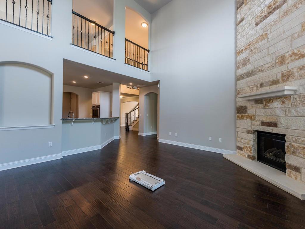 10021 Double Eagle Pass, Austin, TX 78717