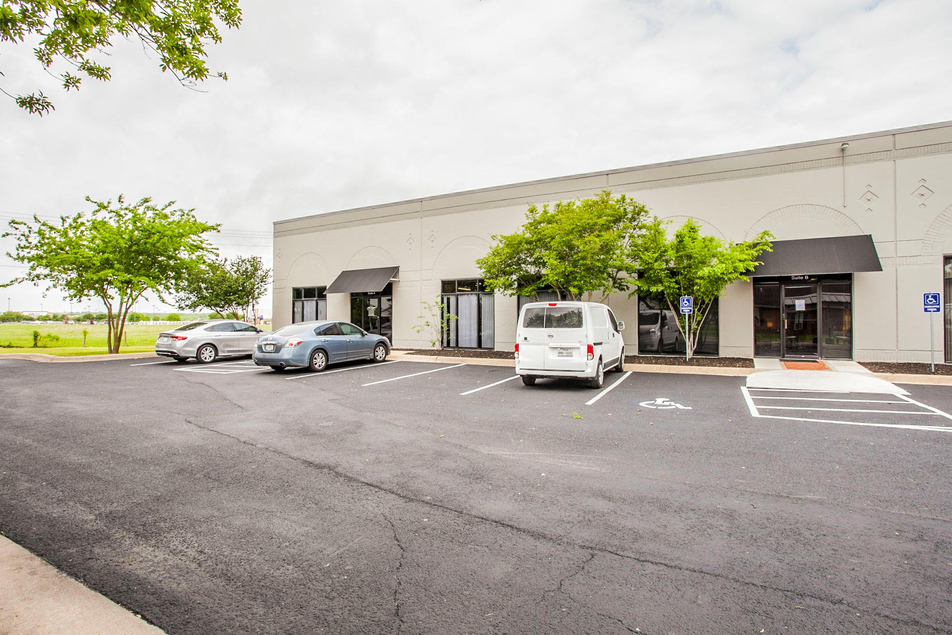 150 Settlement Dr # F&F1, Bastrop, TX 78602