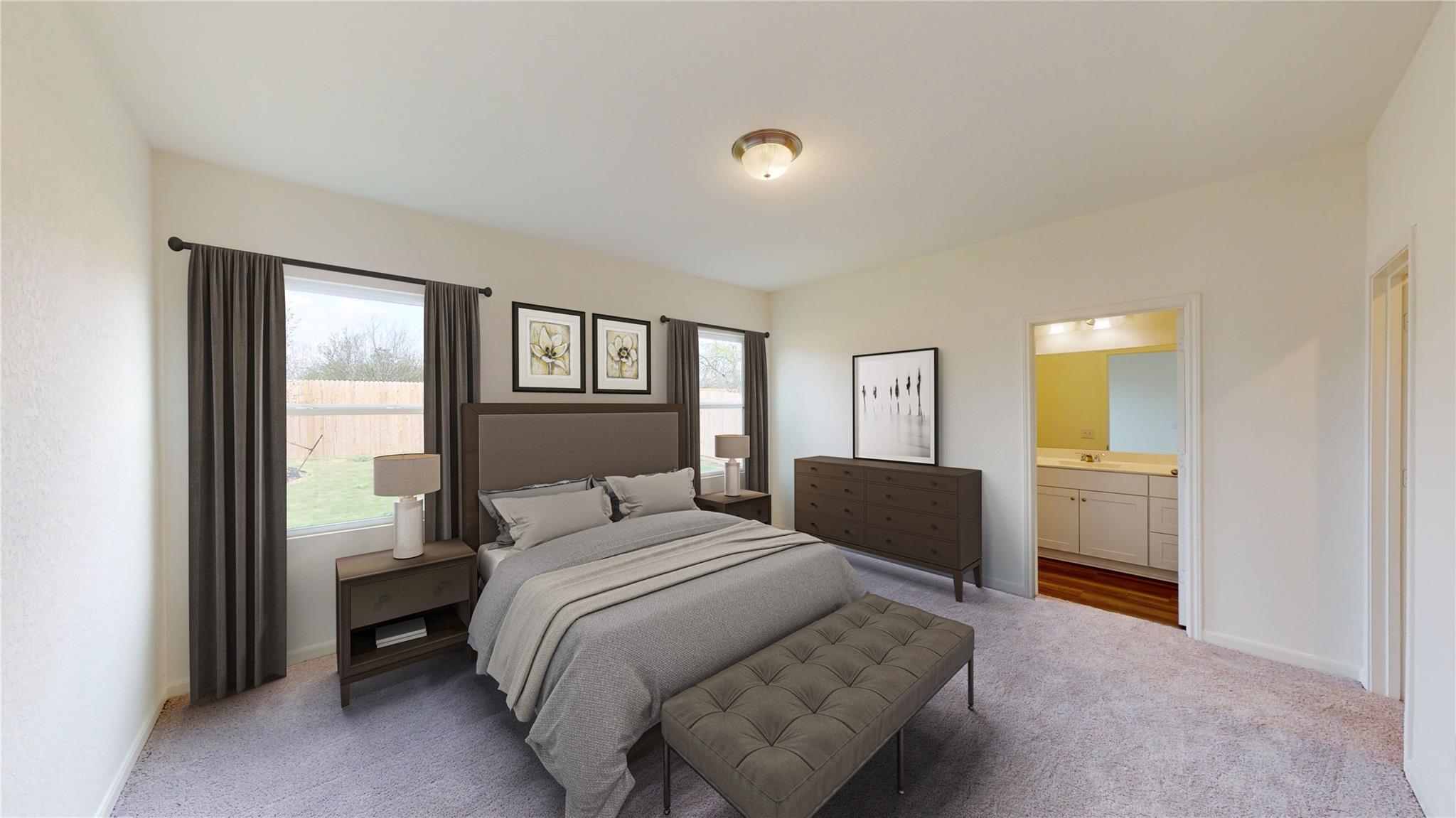 5337 Calluna Dr, Austin, TX 78725