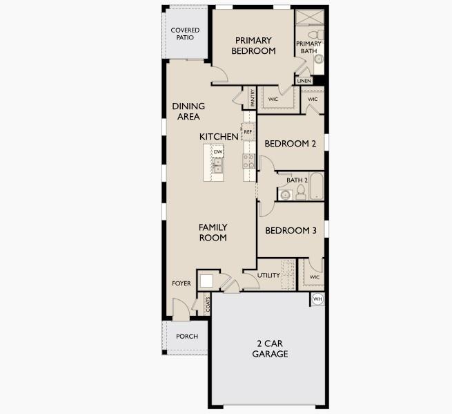 5337 Calluna Dr, Austin, TX 78725