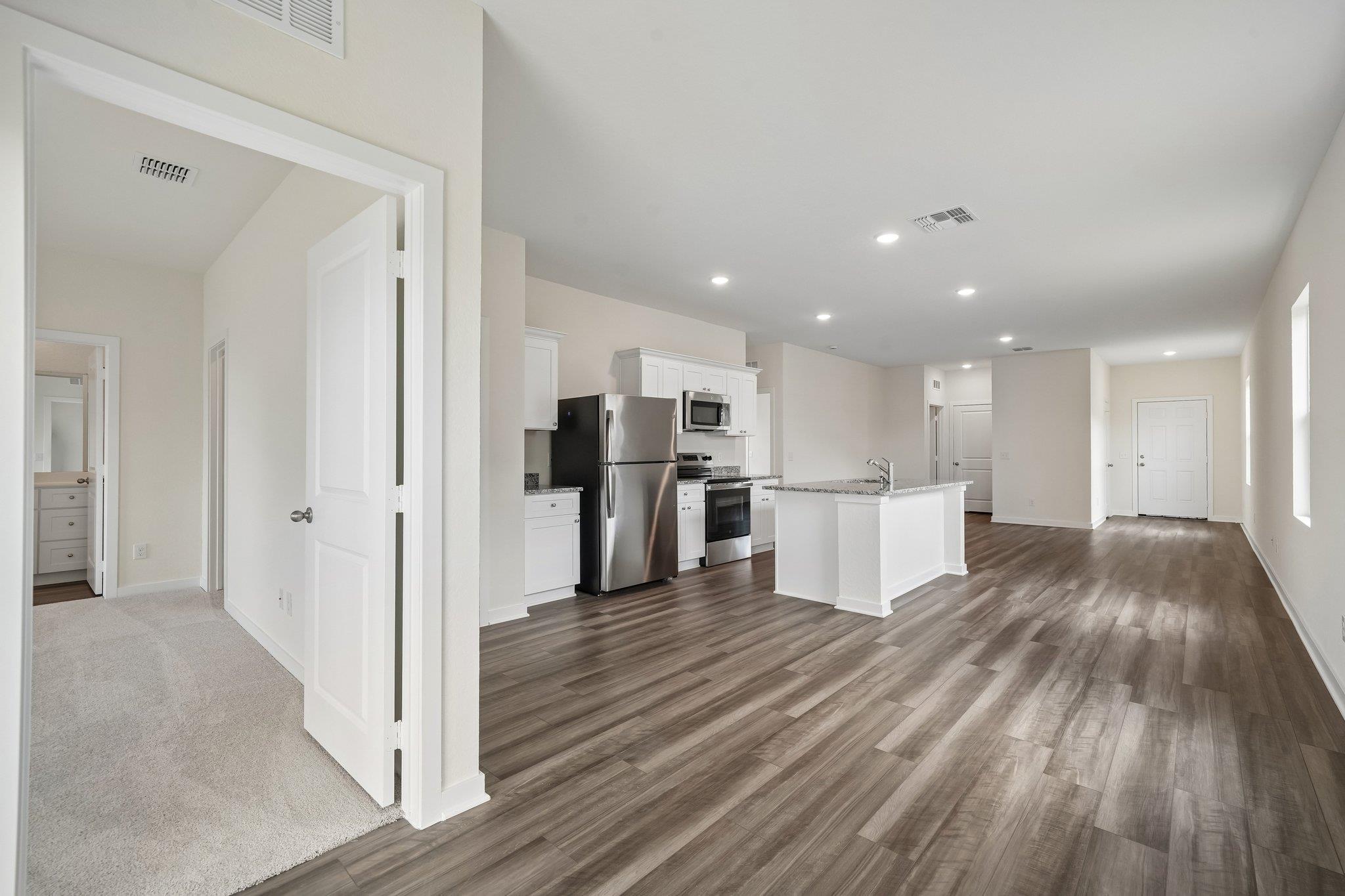 5337 Calluna Dr, Austin, TX 78725