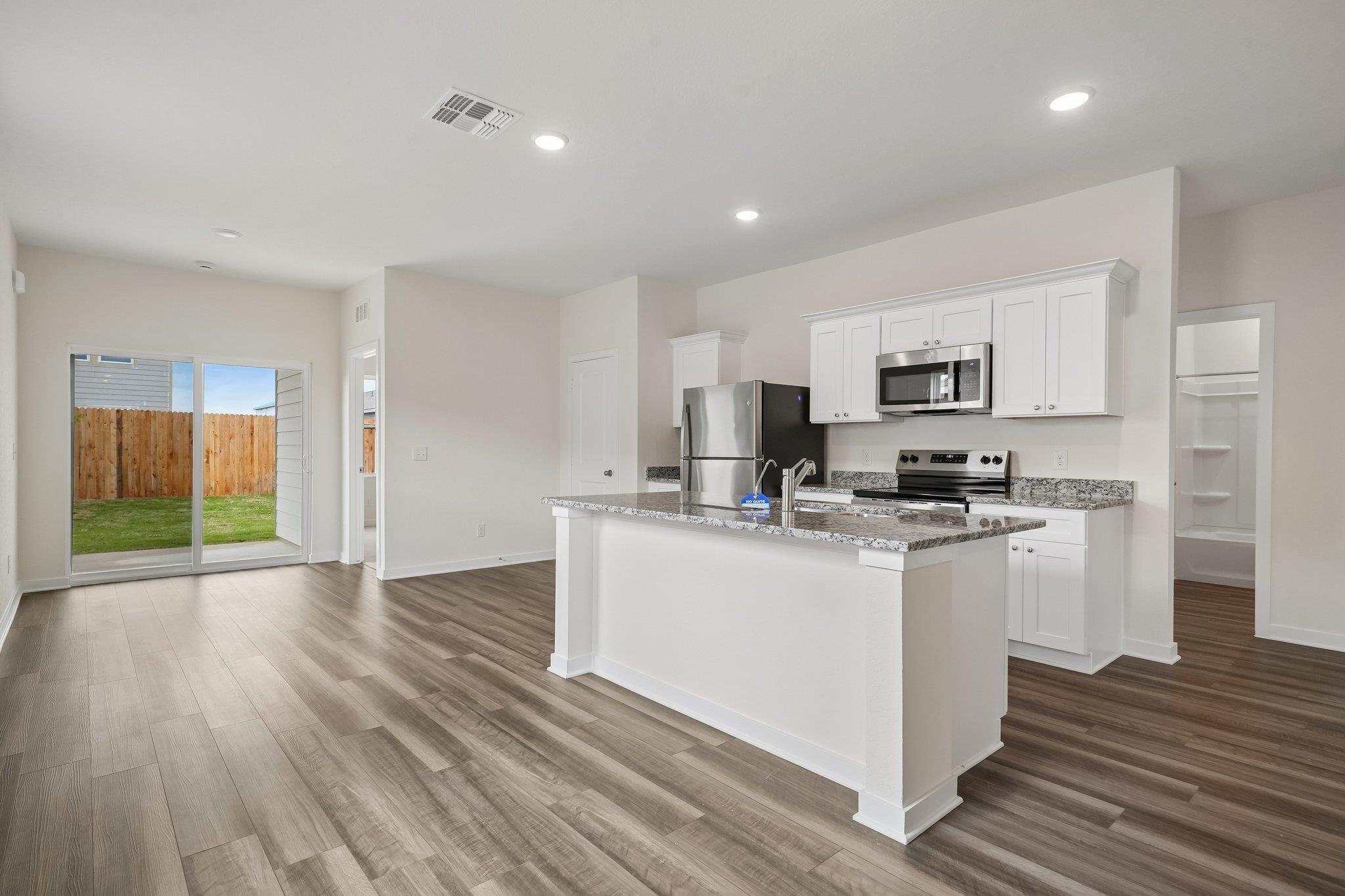 5337 Calluna Dr, Austin, TX 78725