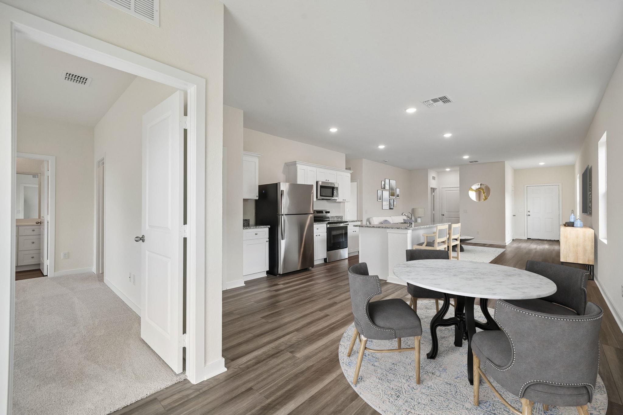 5337 Calluna Dr, Austin, TX 78725