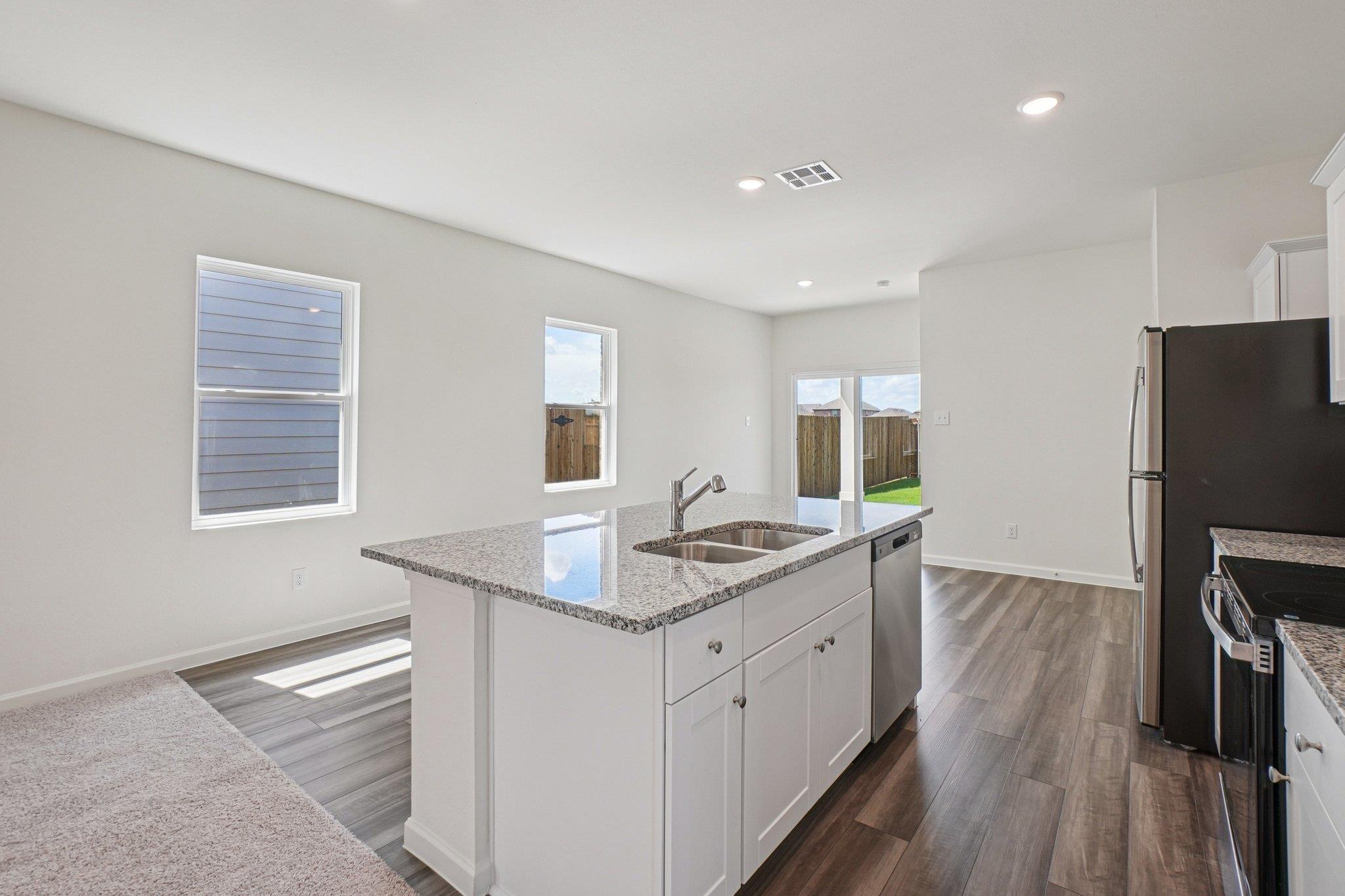 5337 Calluna Dr, Austin, TX 78725