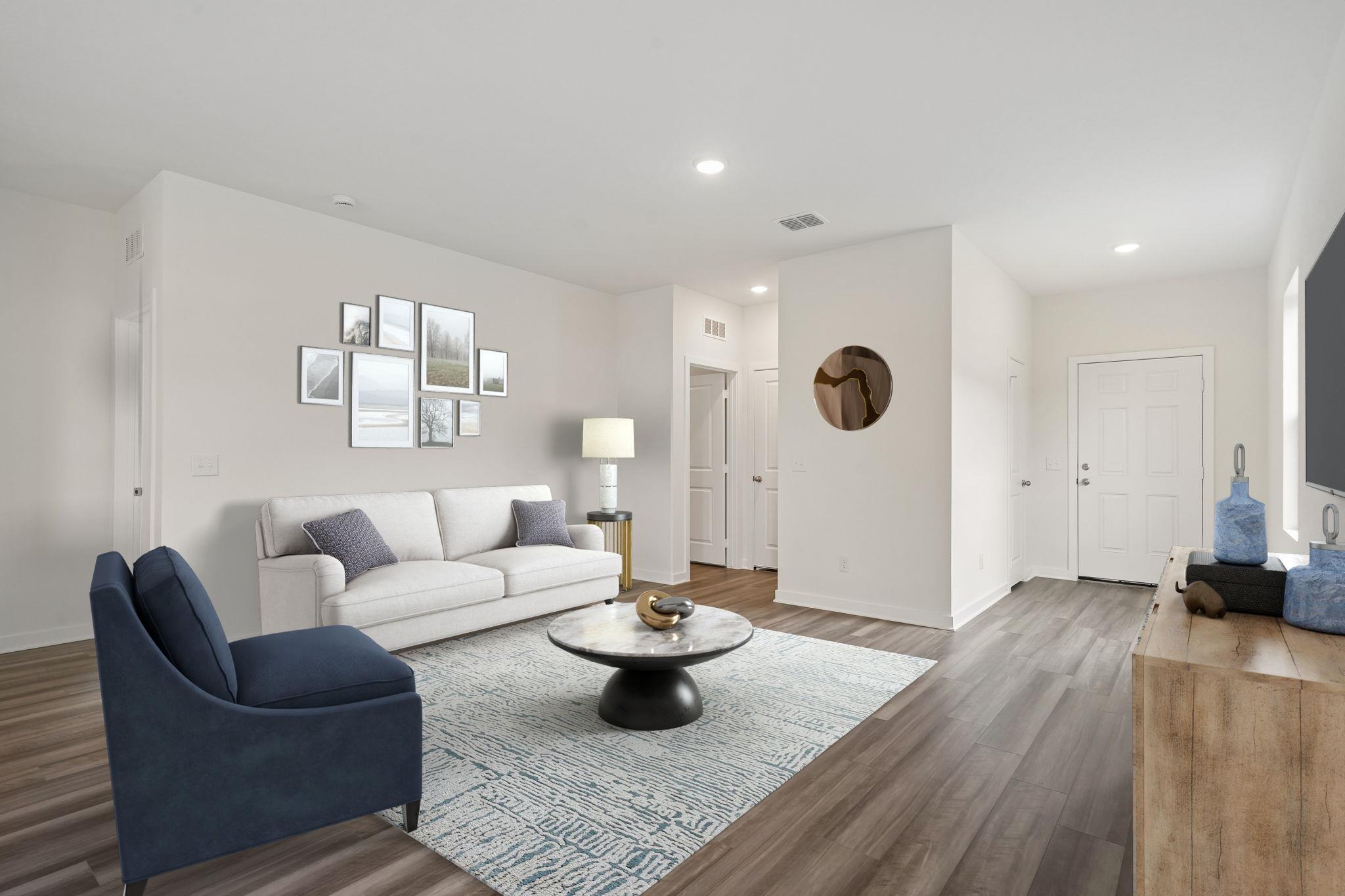 5337 Calluna Dr, Austin, TX 78725