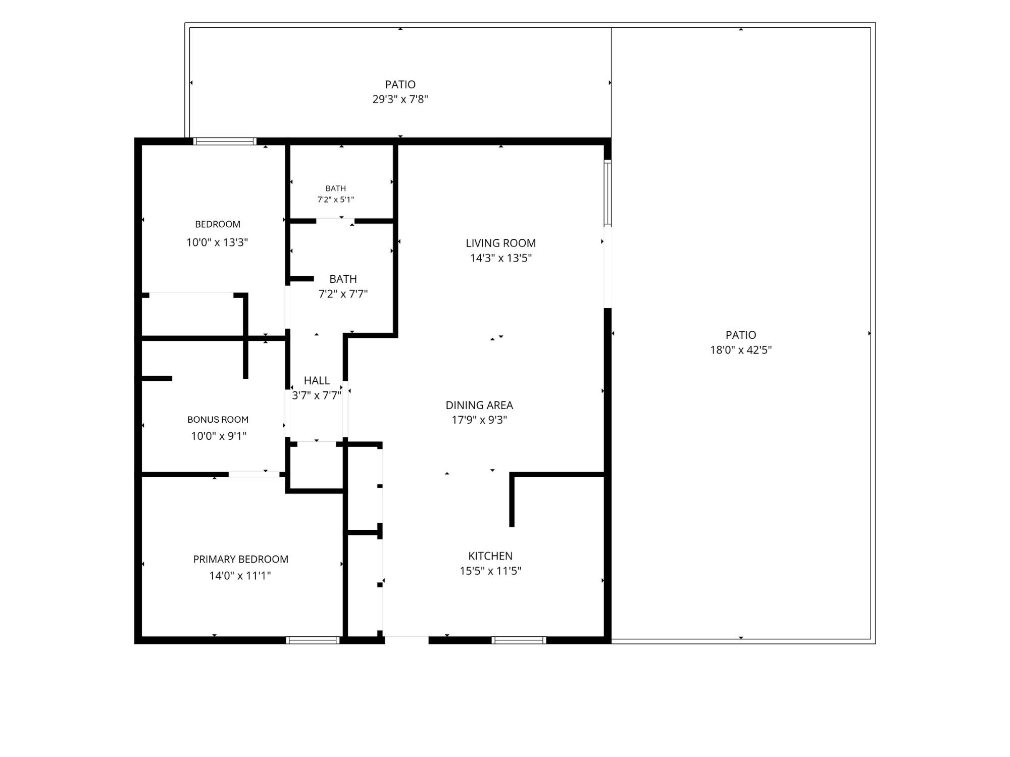 4505 Teri Rd # A, Austin, TX 78744