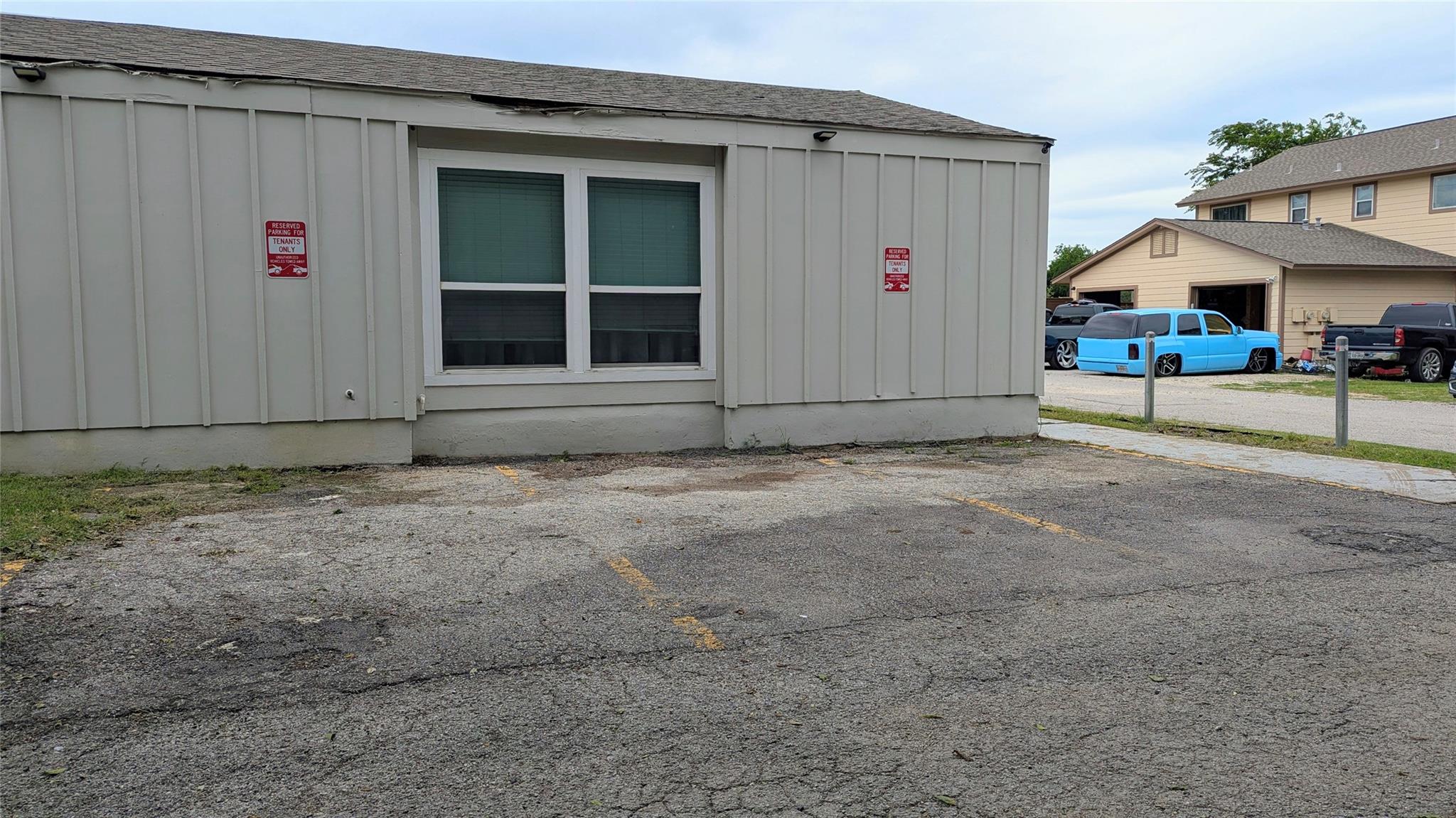 4505 Teri Rd # A, Austin, TX 78744