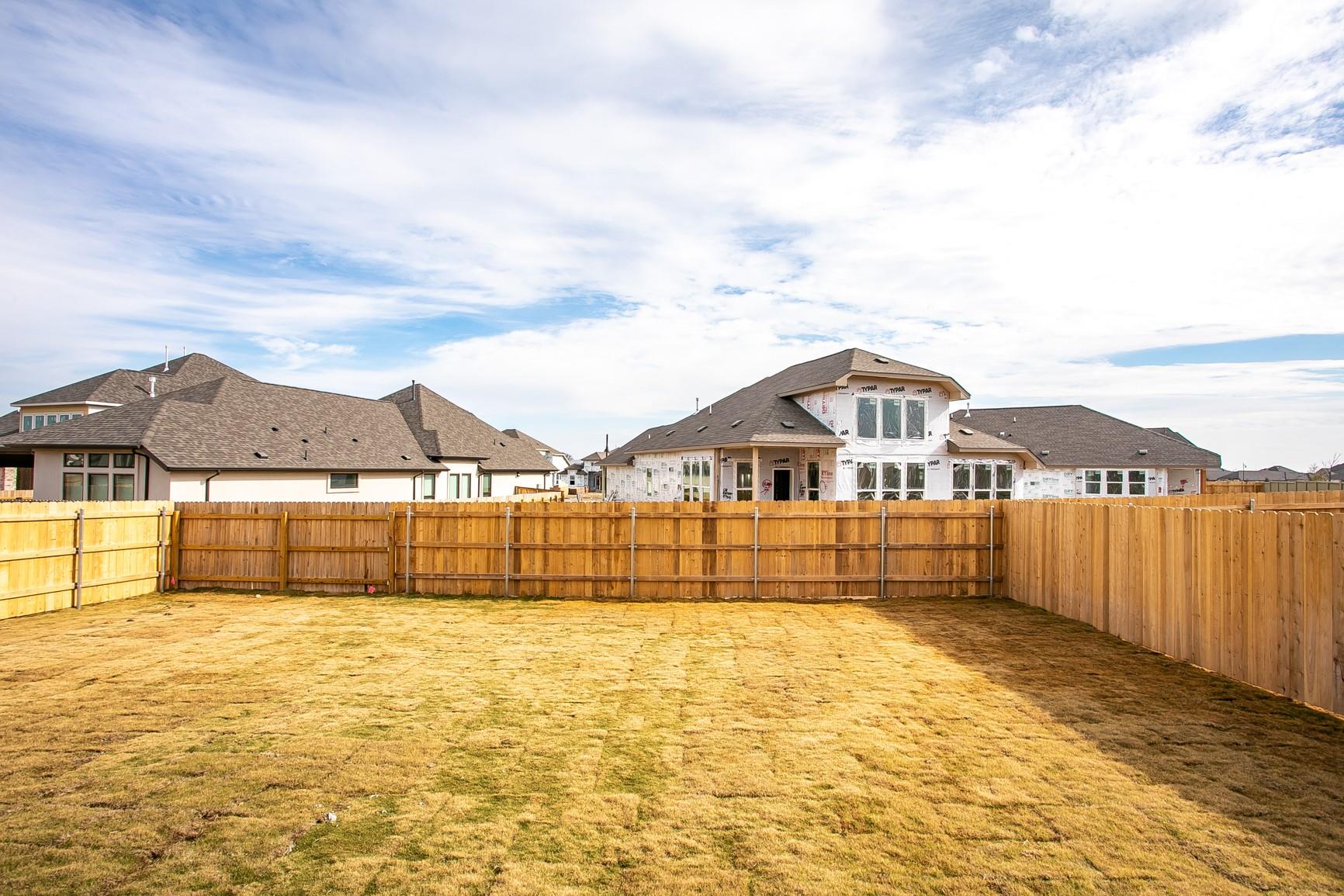 104 Night Bloom Path, Liberty Hill, TX 78642