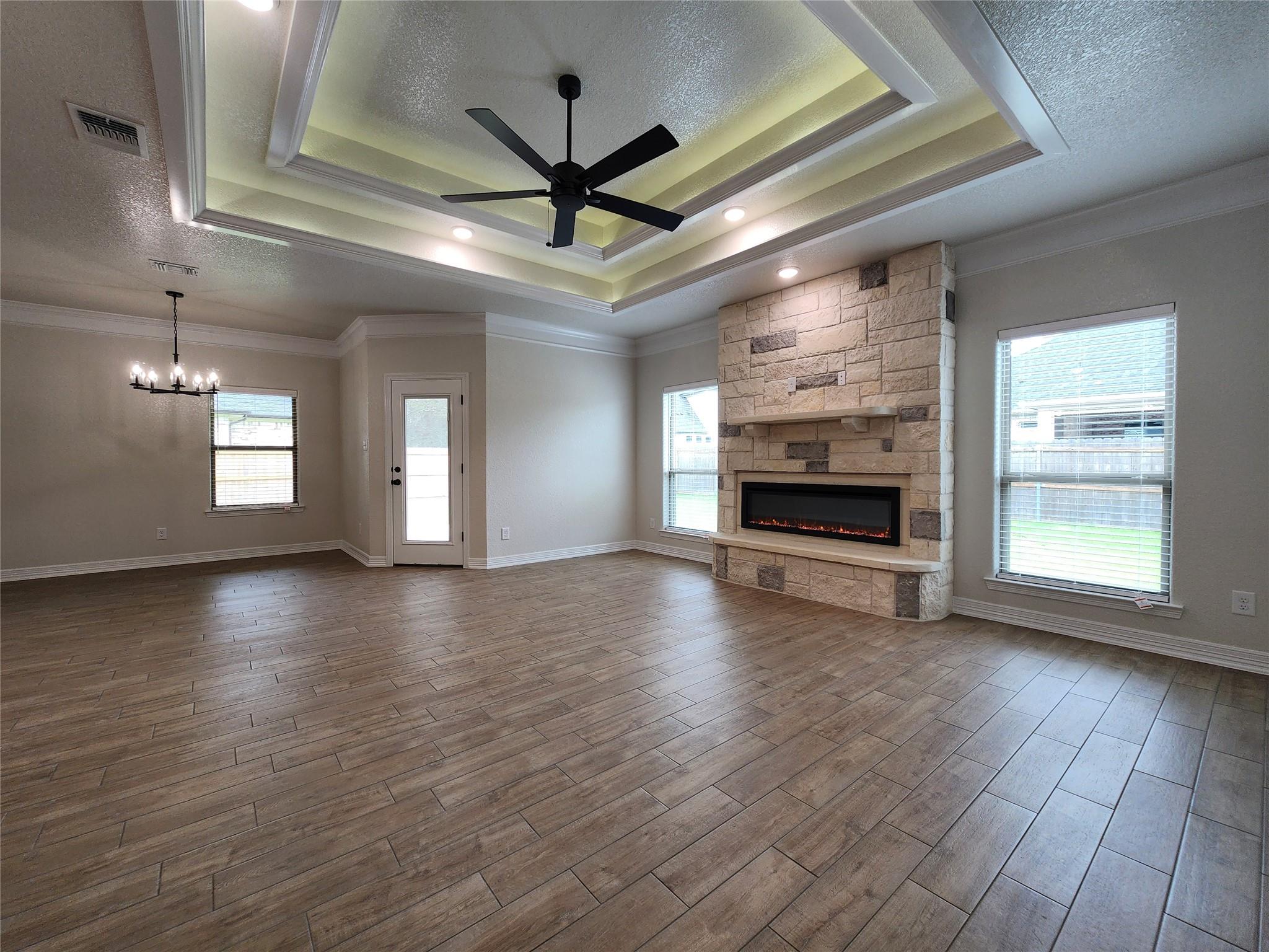 806 Eagle Heights Dr, Salado, TX 76571