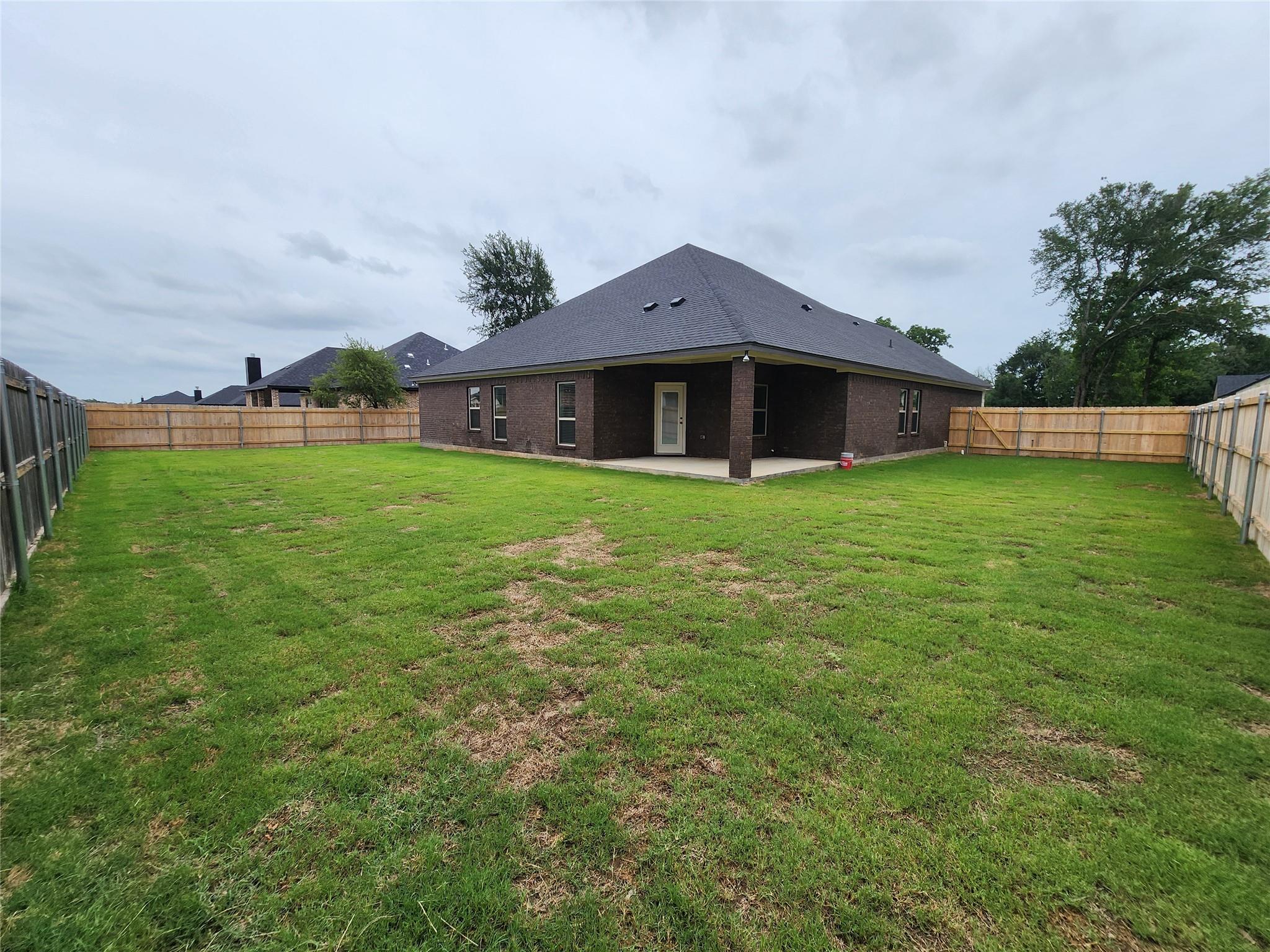 806 Eagle Heights Dr, Salado, TX 76571