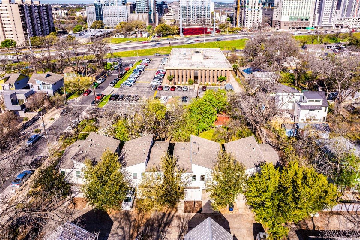 1106 Lambie St # C, Austin, TX 78702