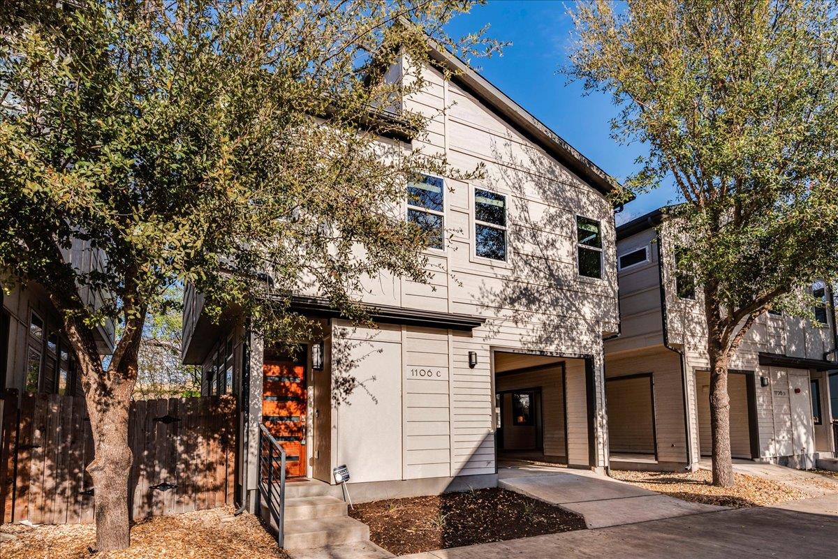 1106 Lambie St # C, Austin, TX 78702