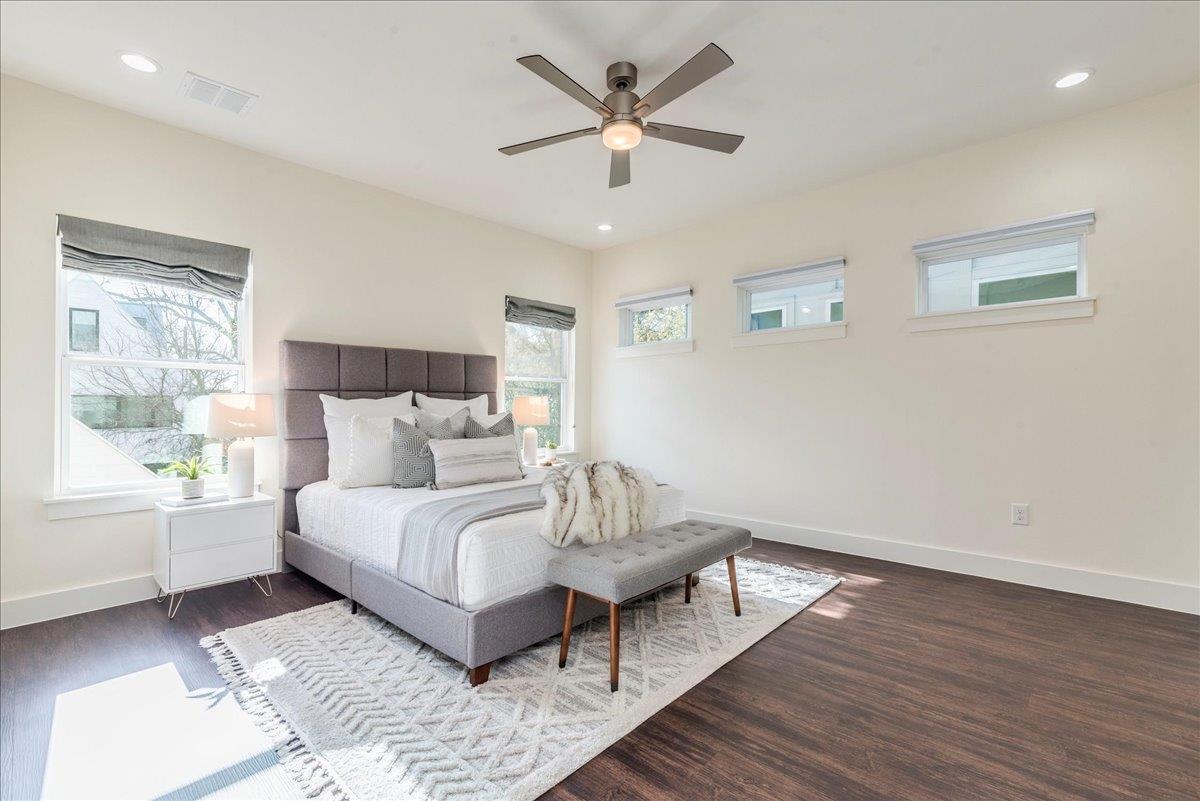 1106 Lambie St # C, Austin, TX 78702