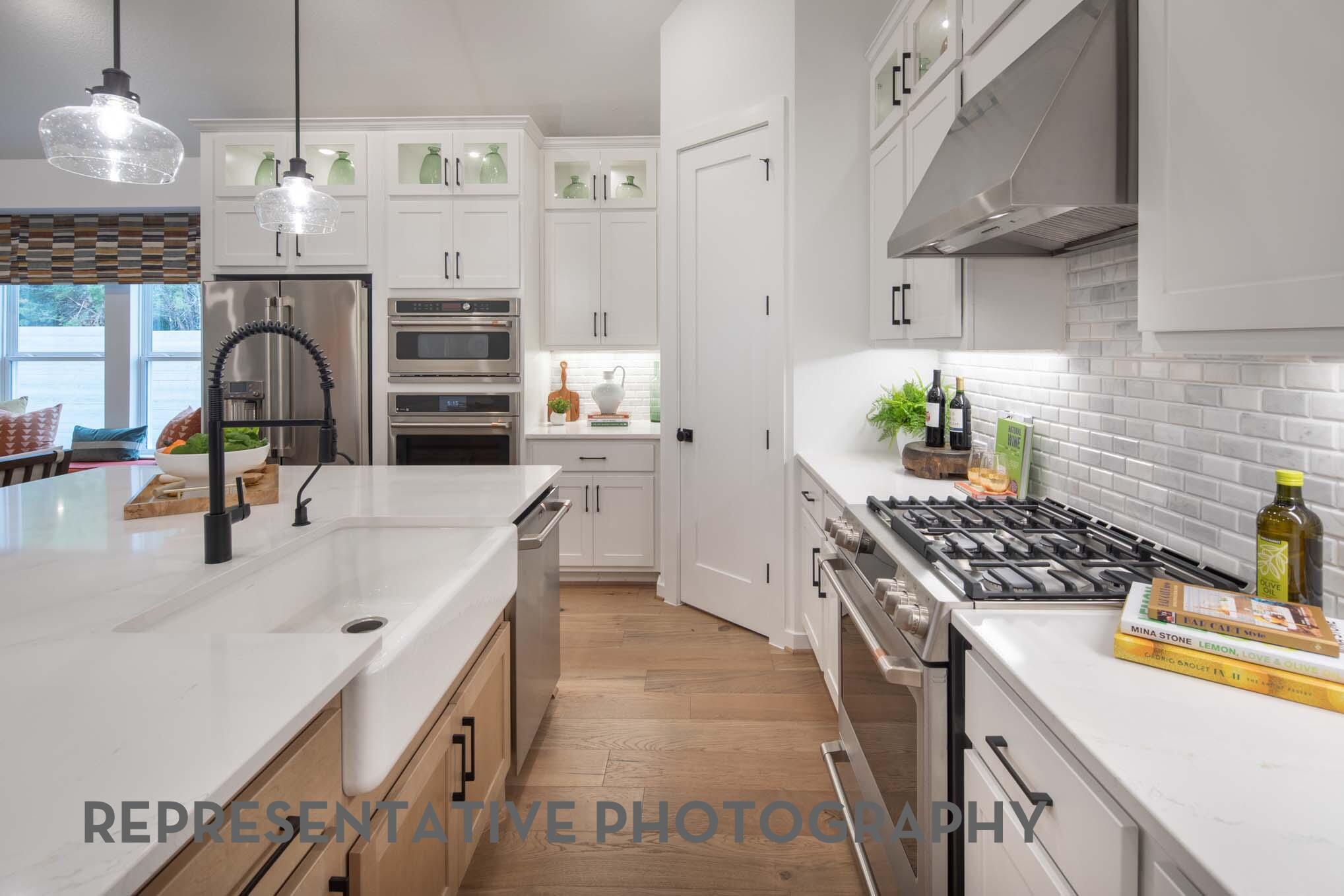 545 High Summit Dr, Georgetown, TX 78628