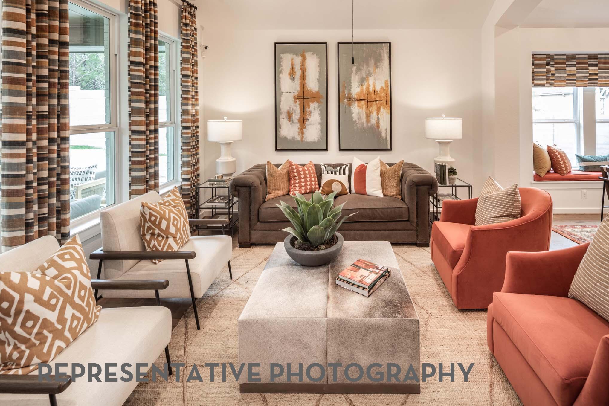 545 High Summit Dr, Georgetown, TX 78628
