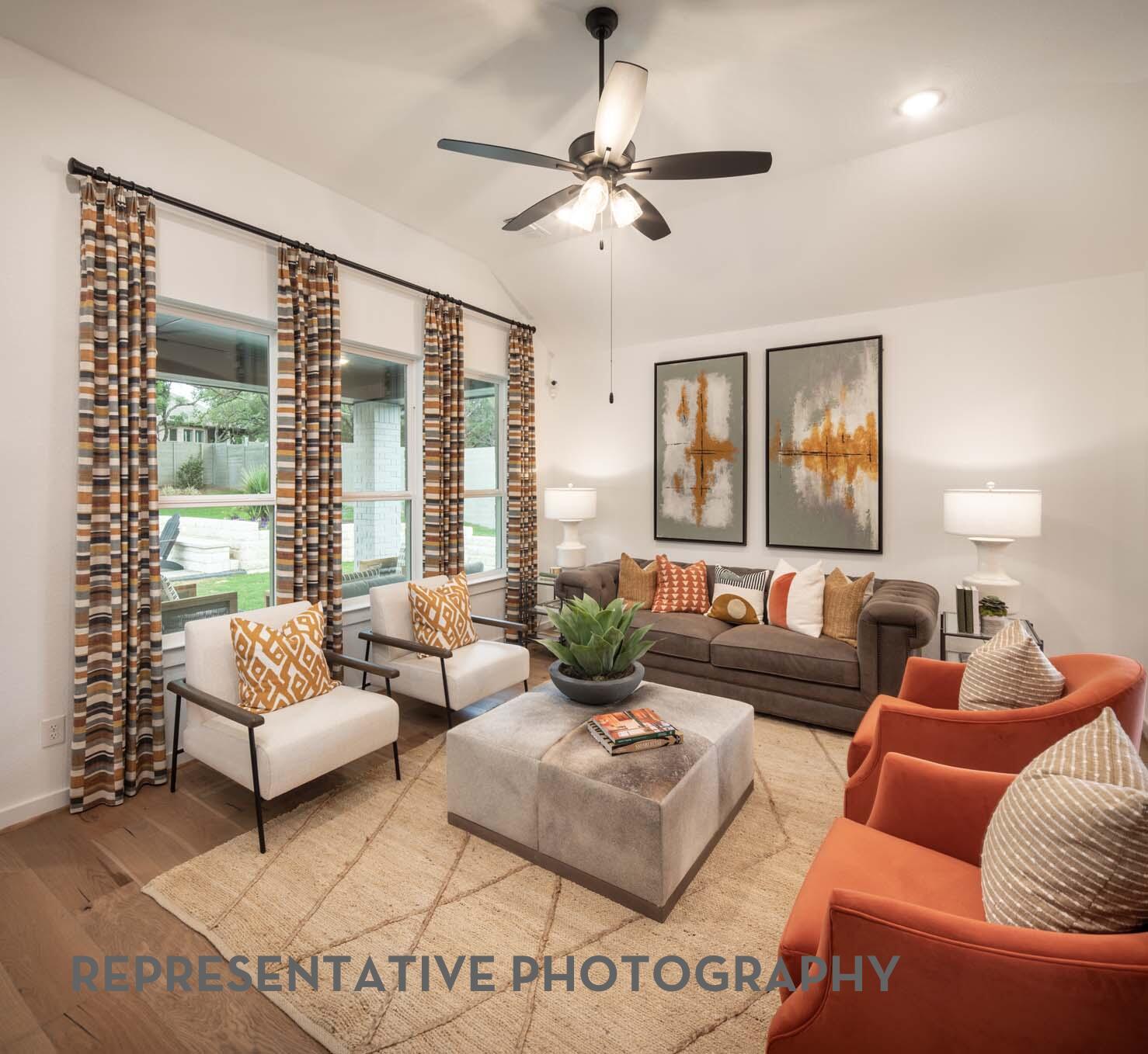 545 High Summit Dr, Georgetown, TX 78628