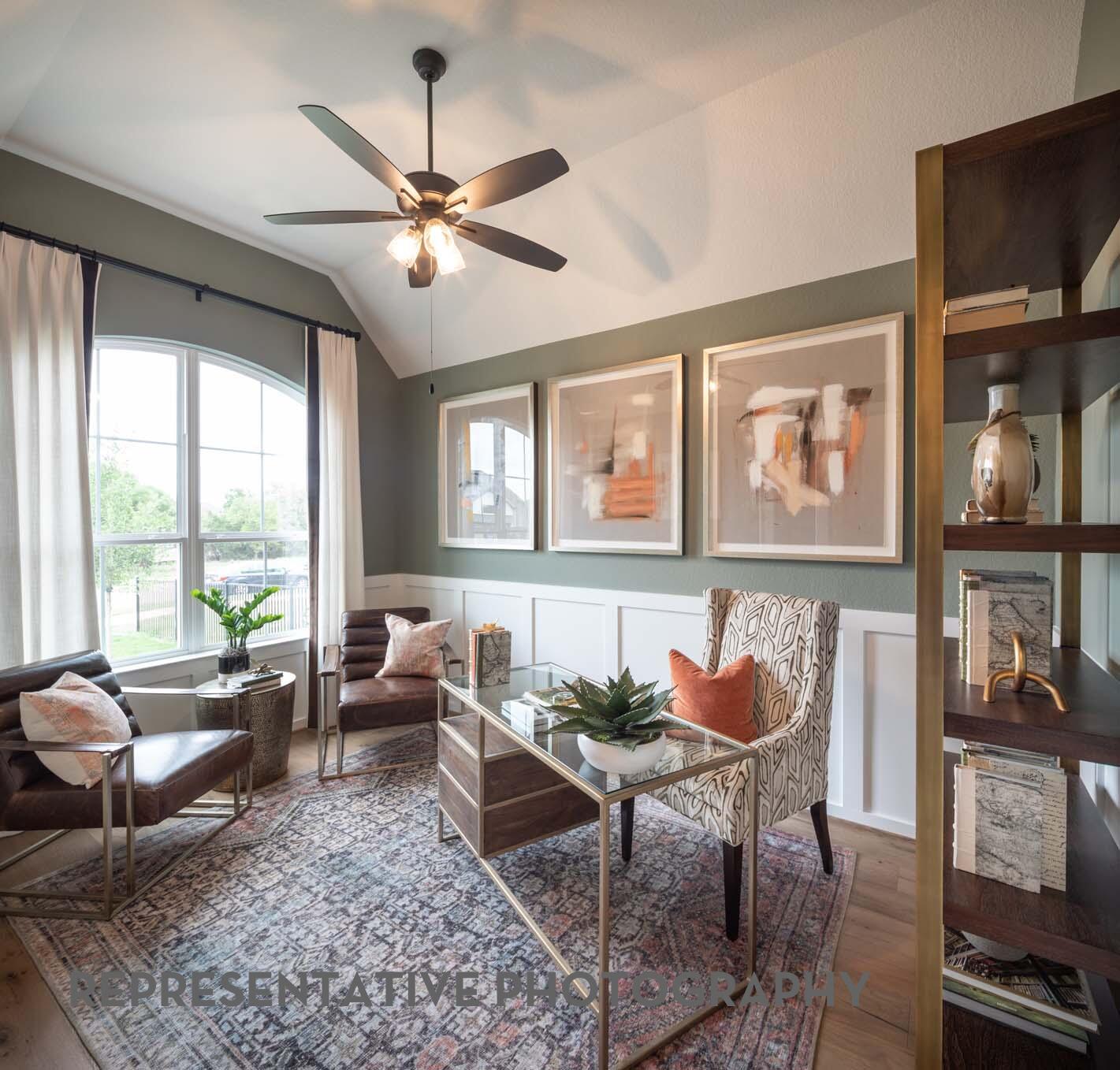 545 High Summit Dr, Georgetown, TX 78628