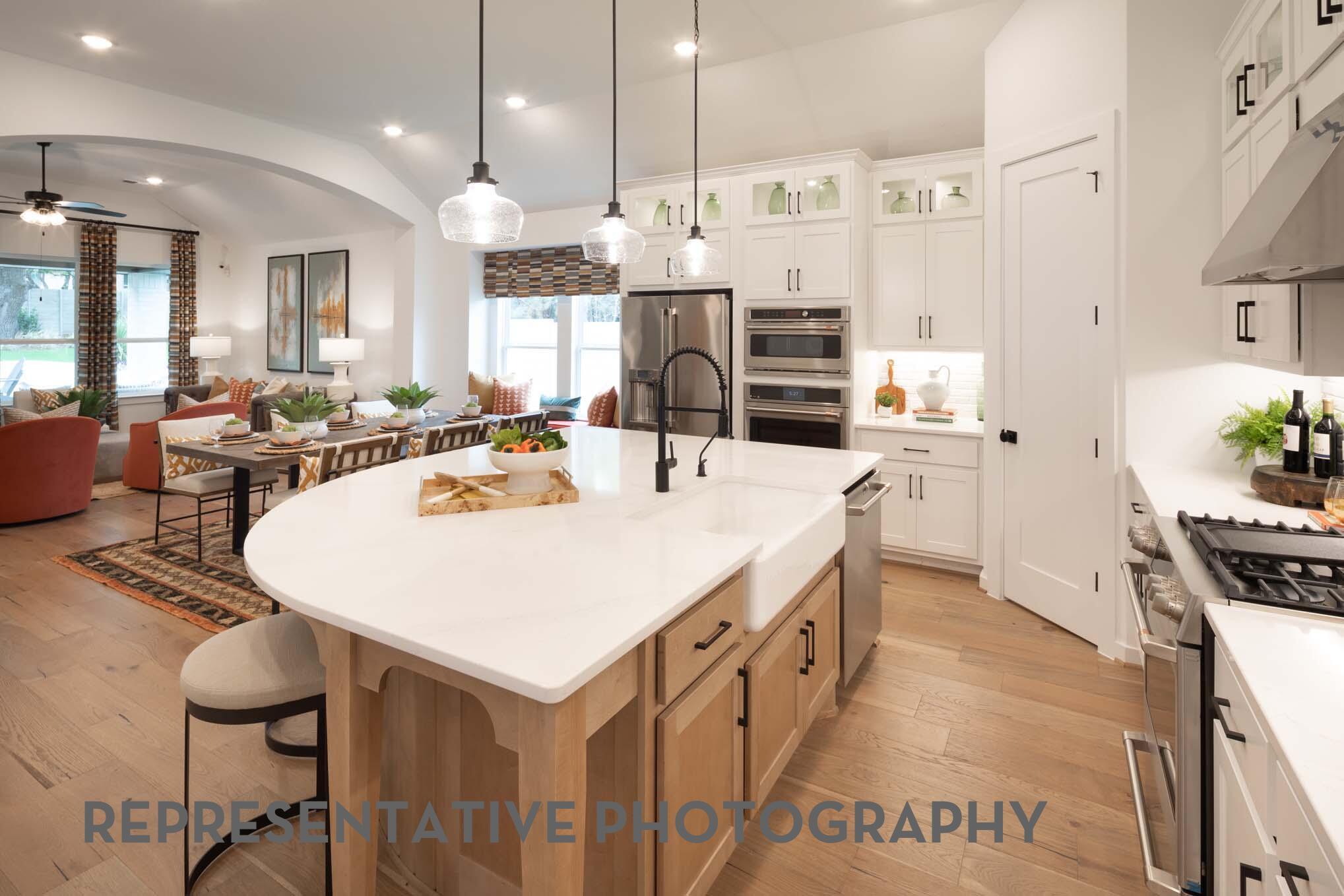 545 High Summit Dr, Georgetown, TX 78628