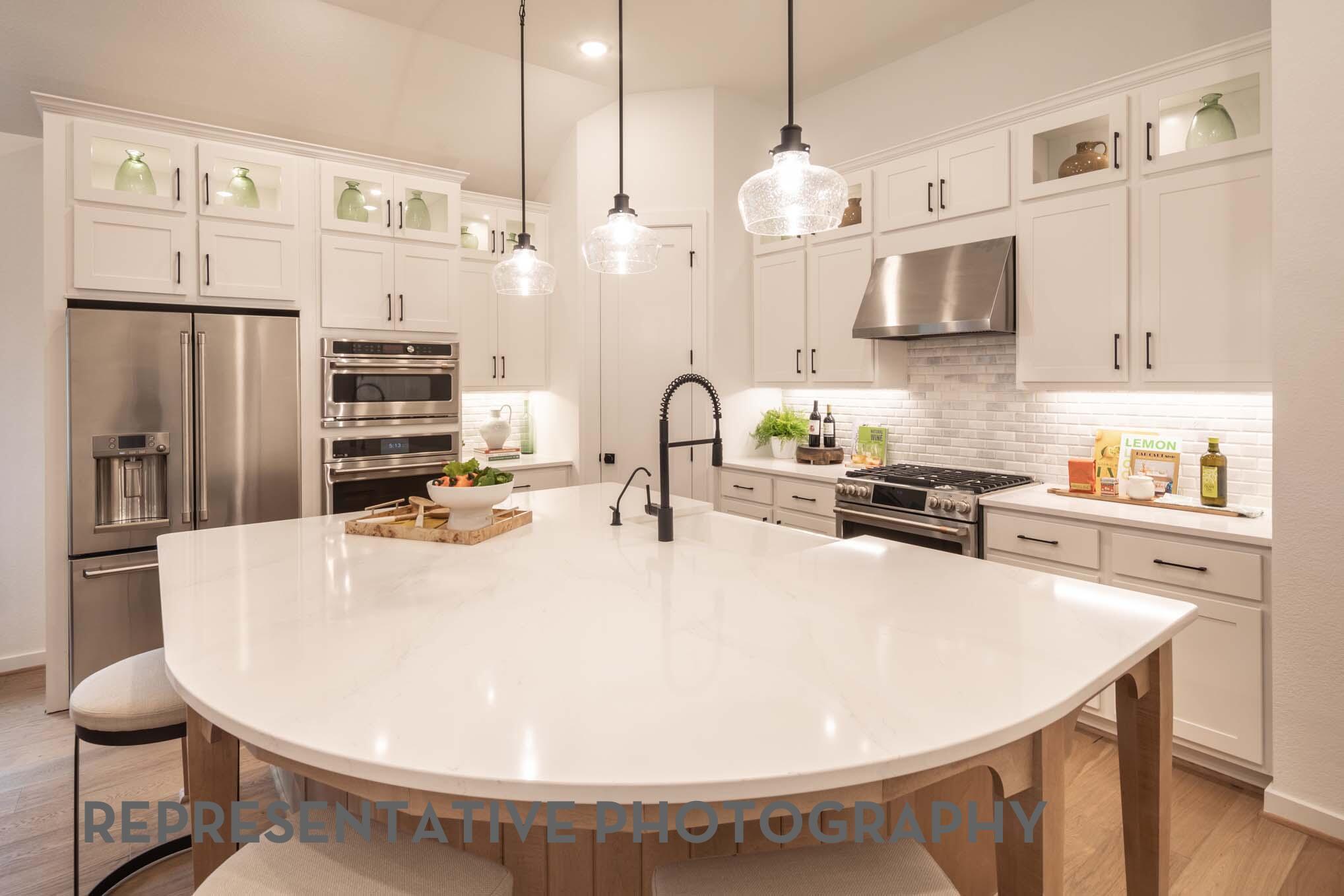 545 High Summit Dr, Georgetown, TX 78628