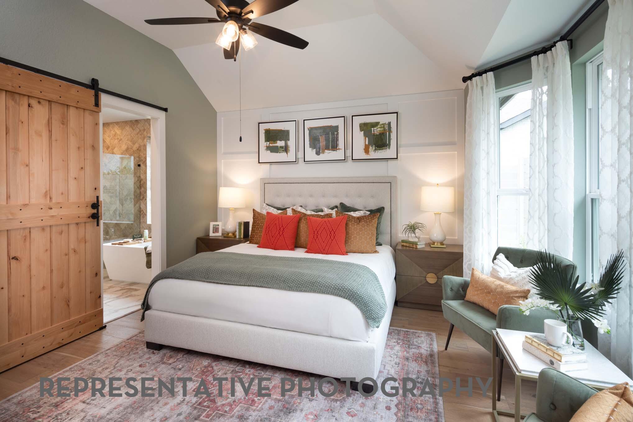 545 High Summit Dr, Georgetown, TX 78628
