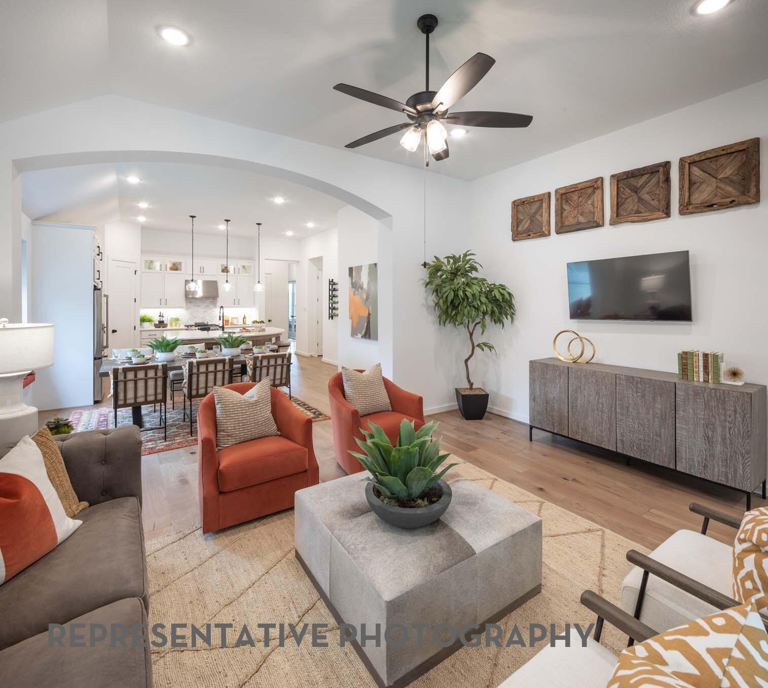 545 High Summit Dr, Georgetown, TX 78628