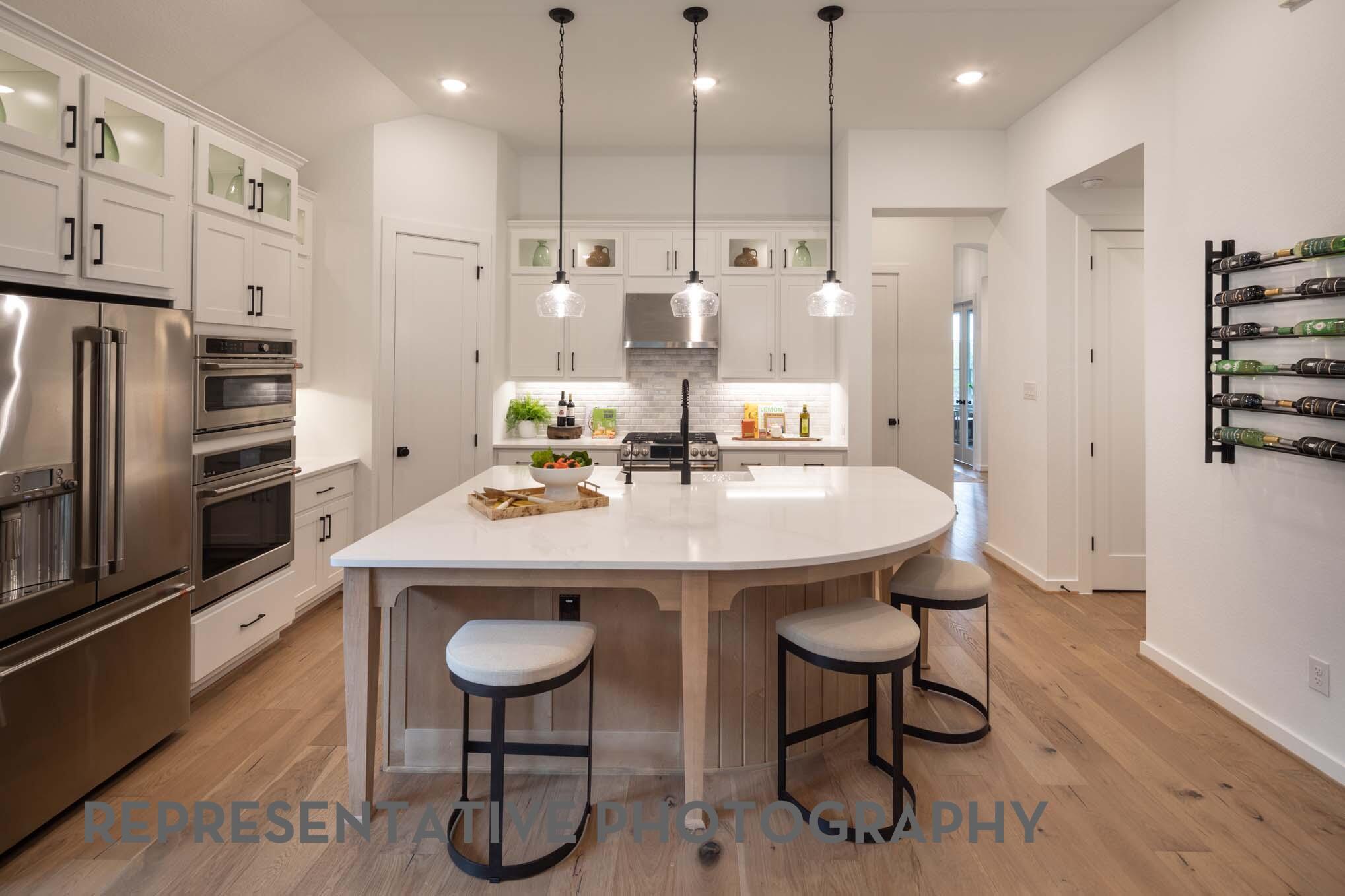 545 High Summit Dr, Georgetown, TX 78628