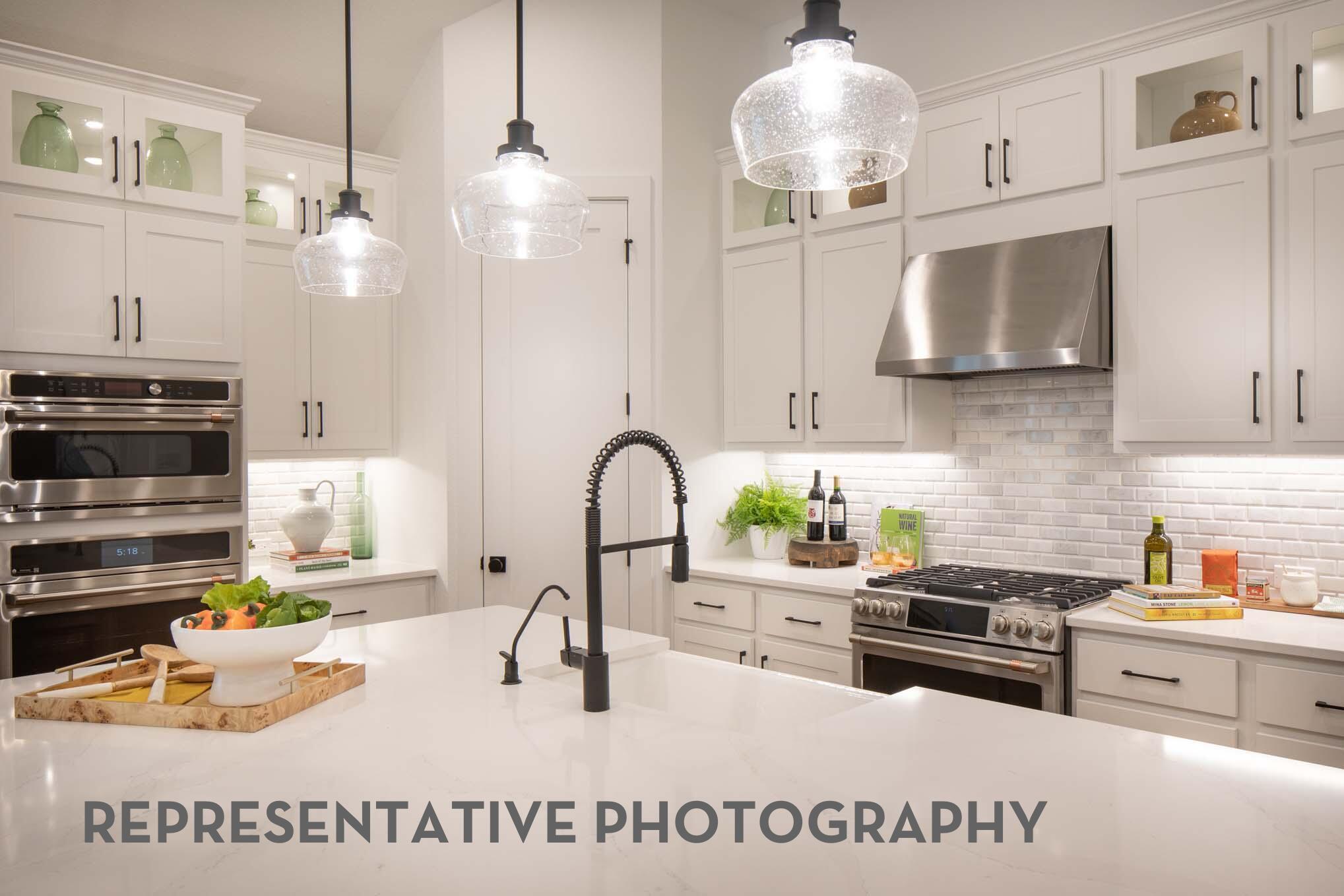 545 High Summit Dr, Georgetown, TX 78628