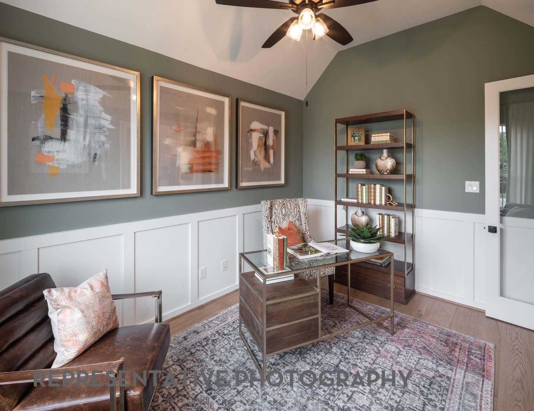 545 High Summit Dr, Georgetown, TX 78628