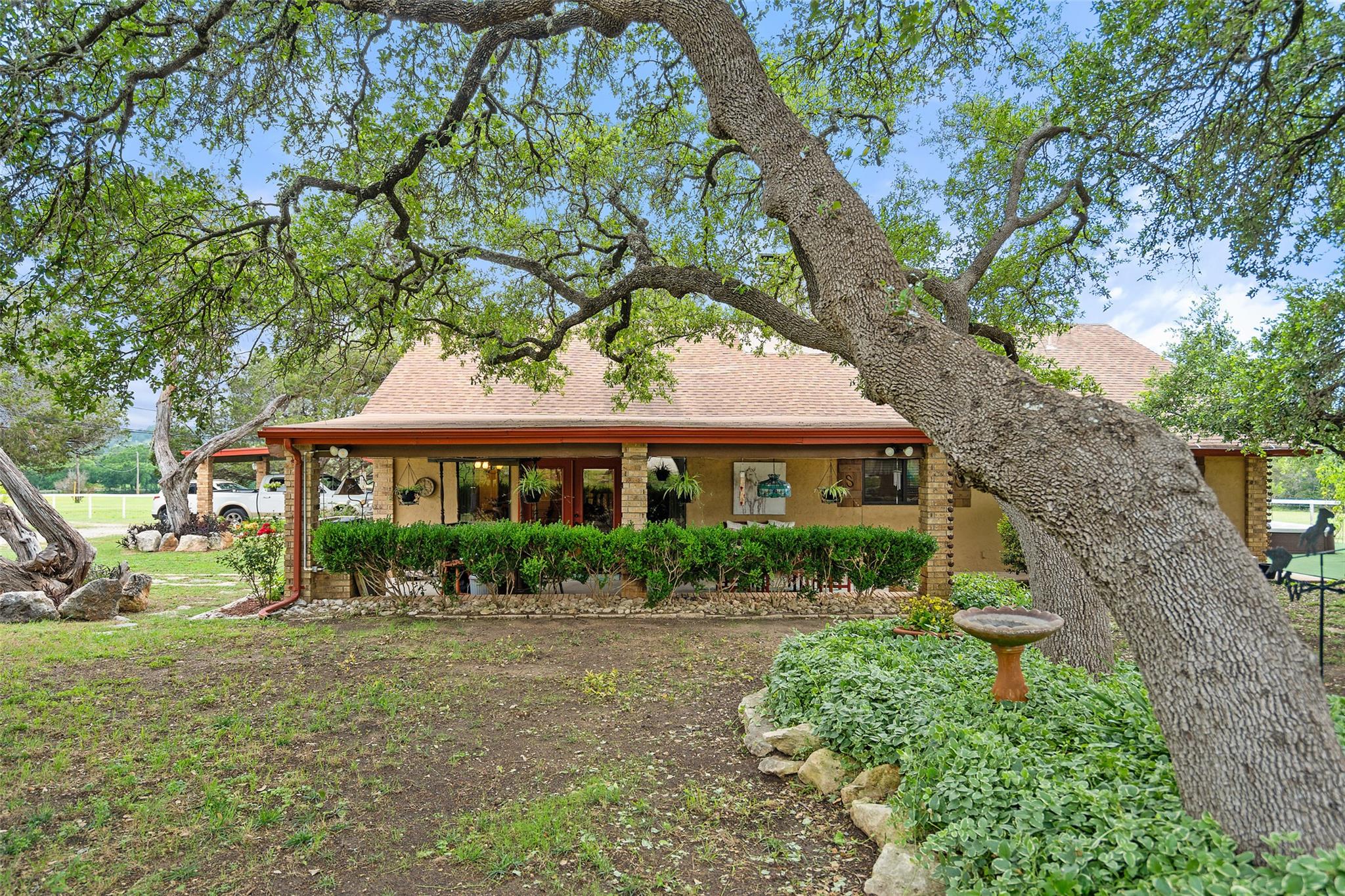 23200 Fulkes Rd, Leander, TX 78641