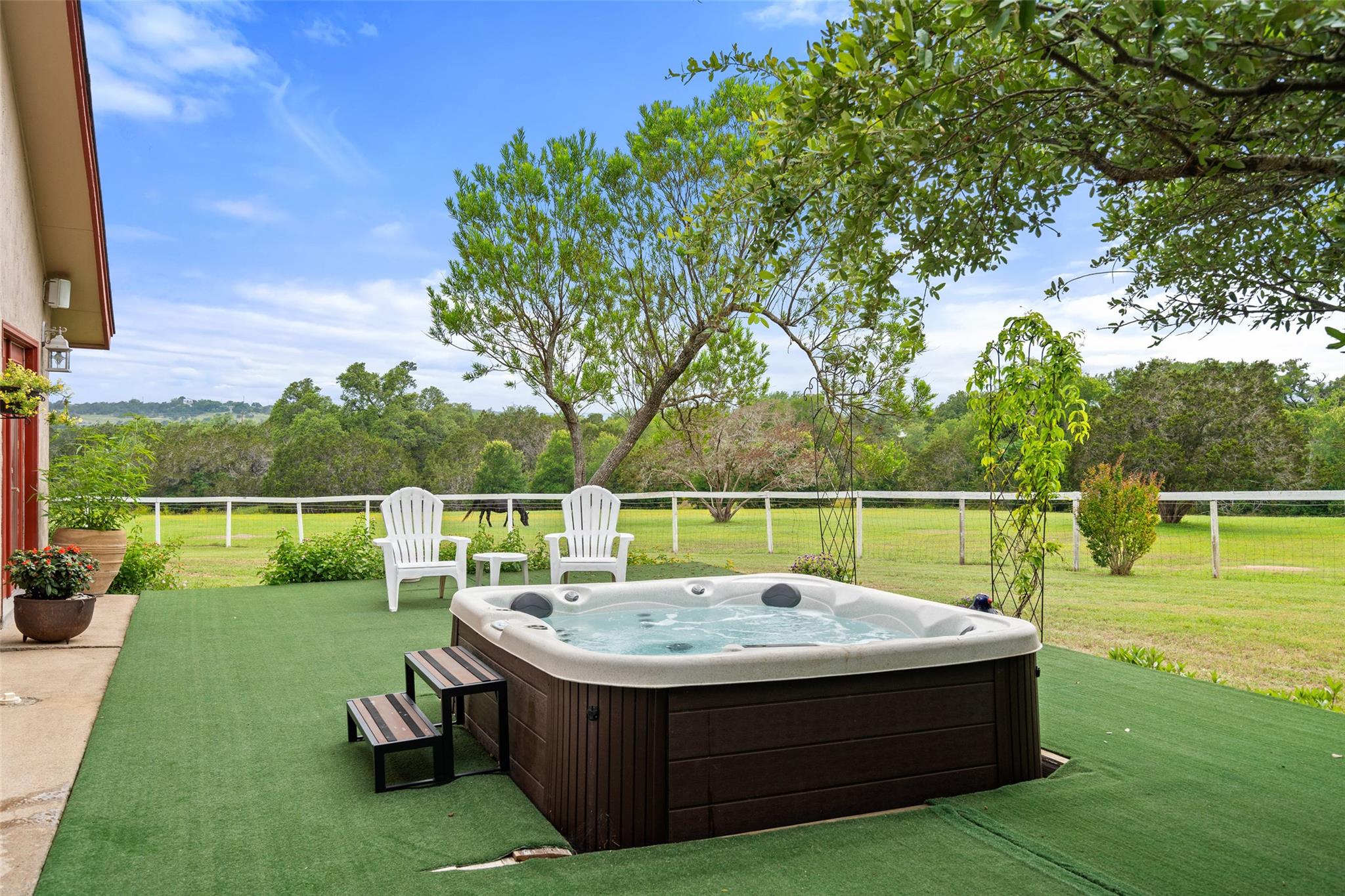 23200 Fulkes Rd, Leander, TX 78641