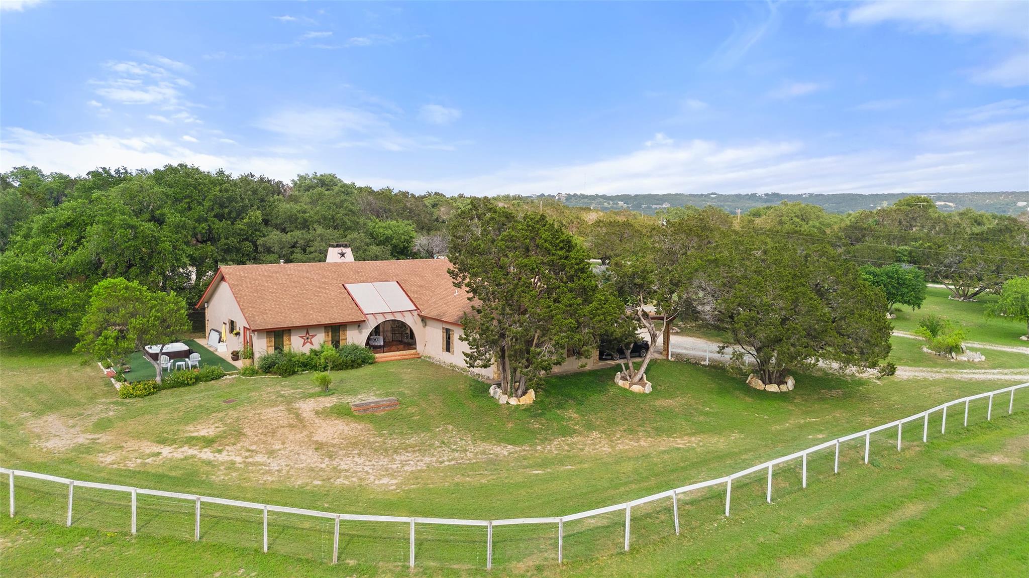 23200 Fulkes Rd, Leander, TX 78641