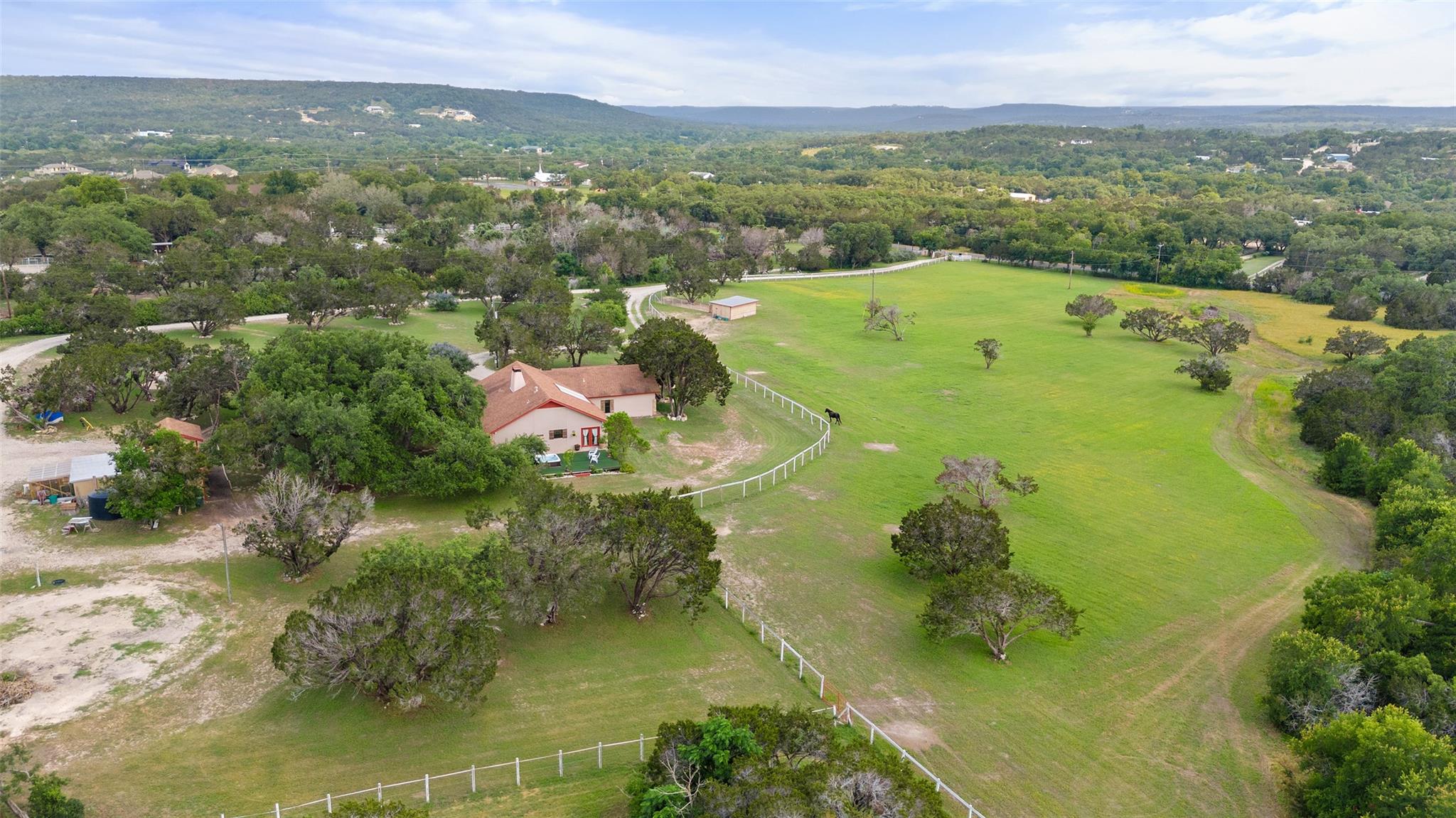23200 Fulkes Rd, Leander, TX 78641
