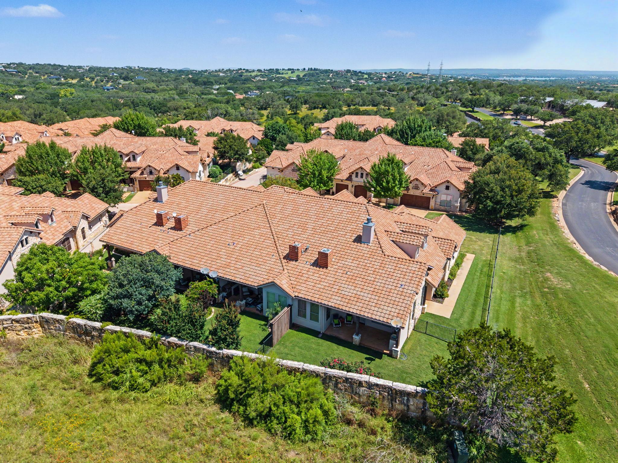 108 Milan Ct, Horseshoe Bay, TX 78657