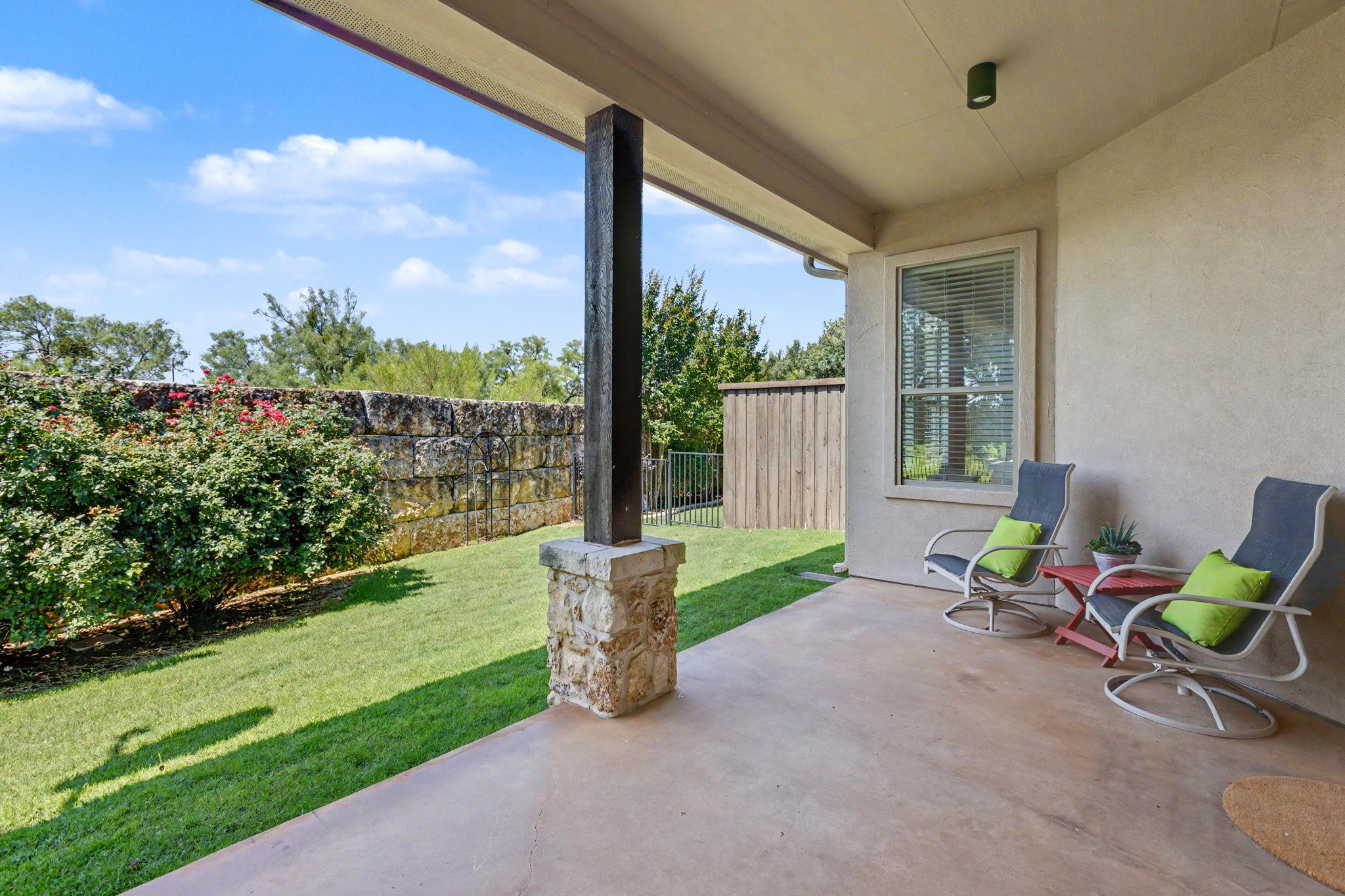 108 Milan Ct, Horseshoe Bay, TX 78657