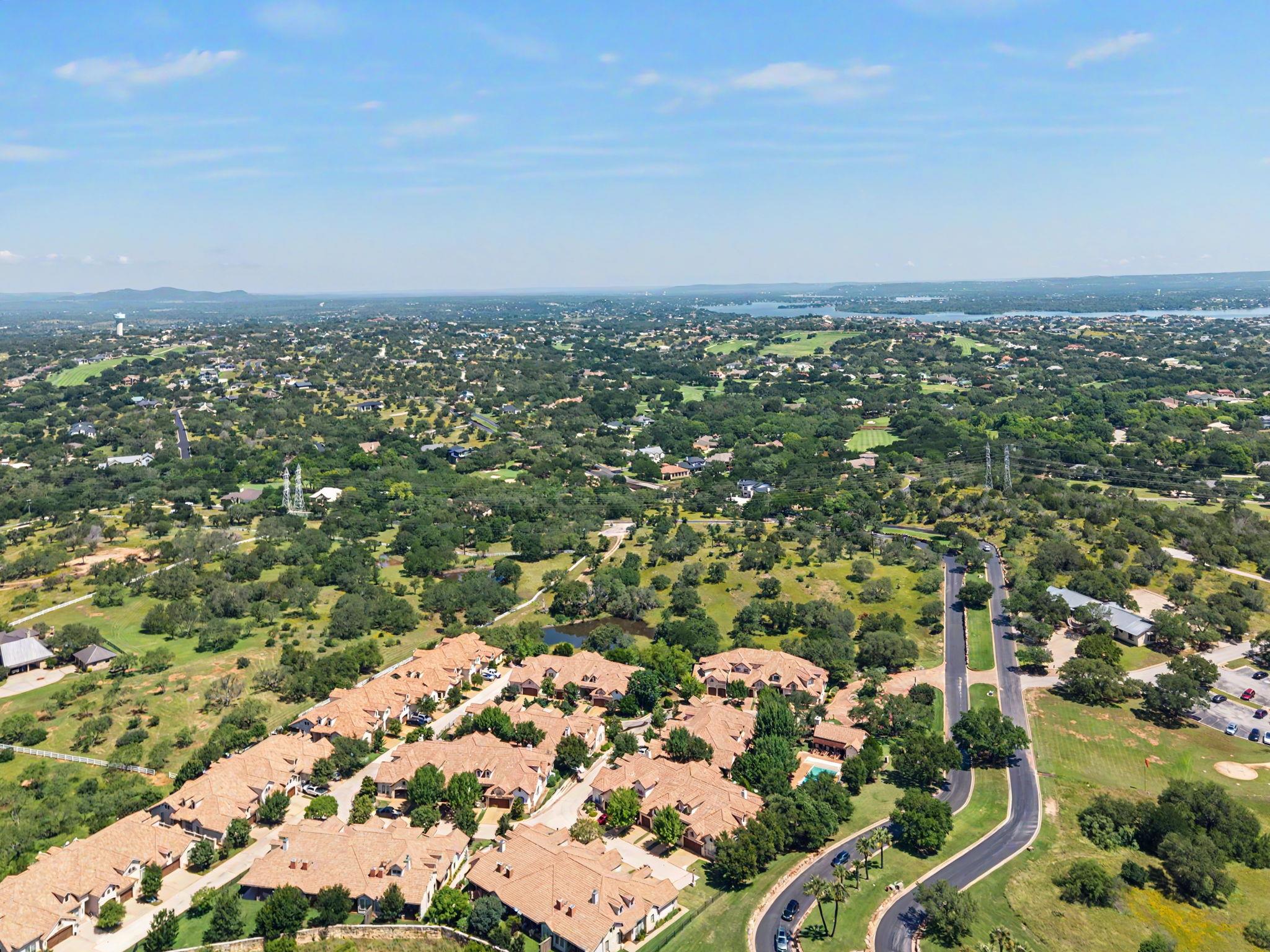 108 Milan Ct, Horseshoe Bay, TX 78657