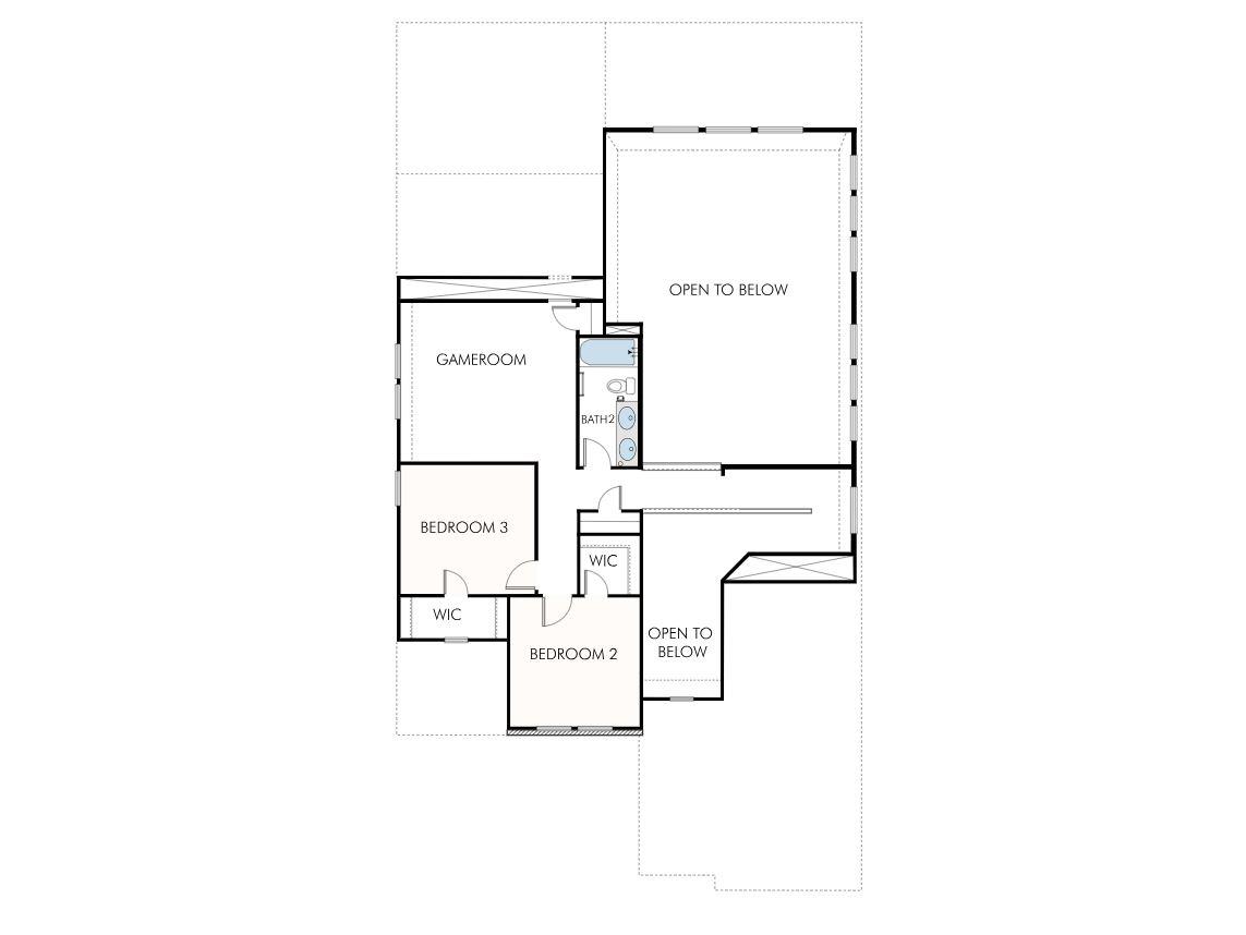 413 Veneta Ln, Georgetown, TX 78633