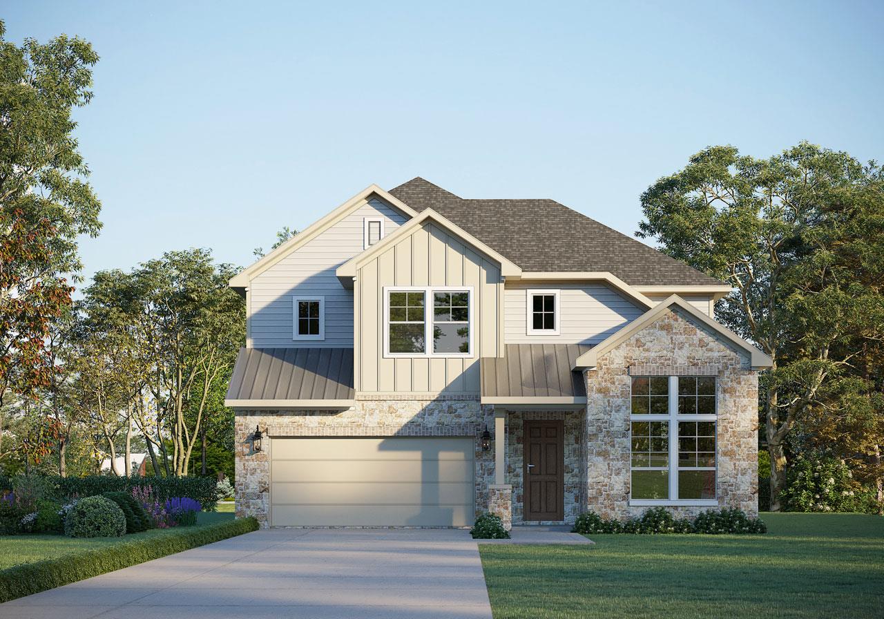 413 Veneta Ln, Georgetown, TX 78633