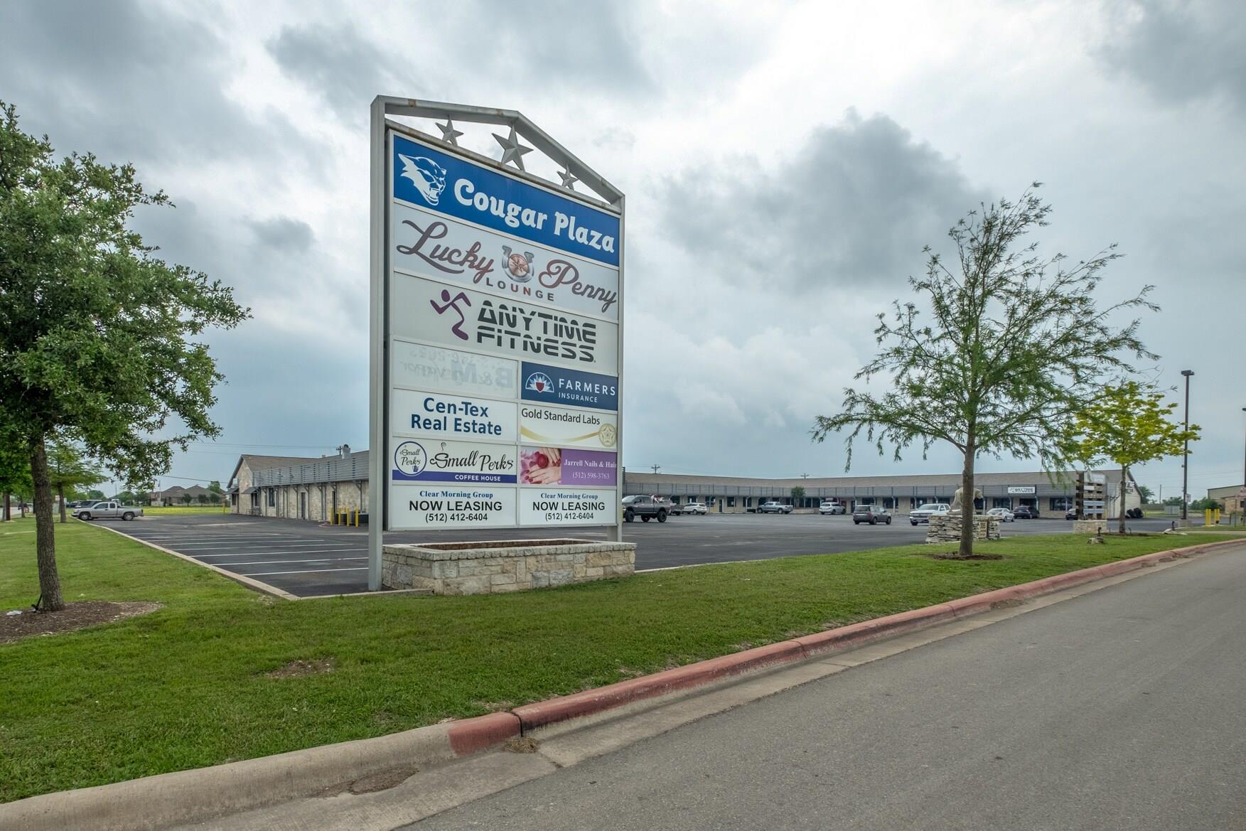 305 Limestone Ter # C3, Jarrell, TX 76537