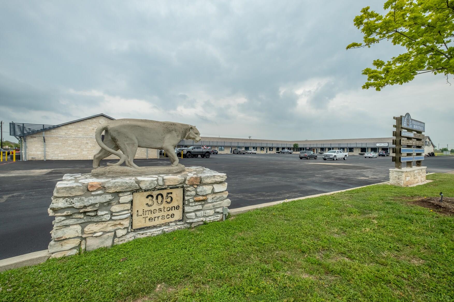 305 Limestone Ter # C3, Jarrell, TX 76537