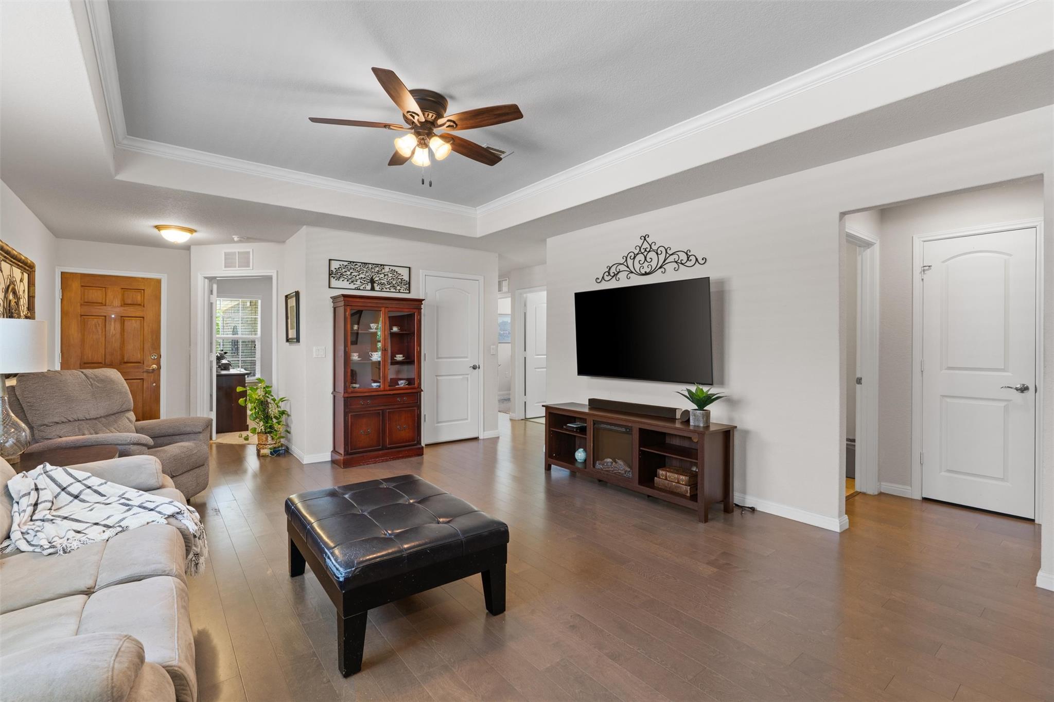 110 Hobby St, Georgetown, TX 78633