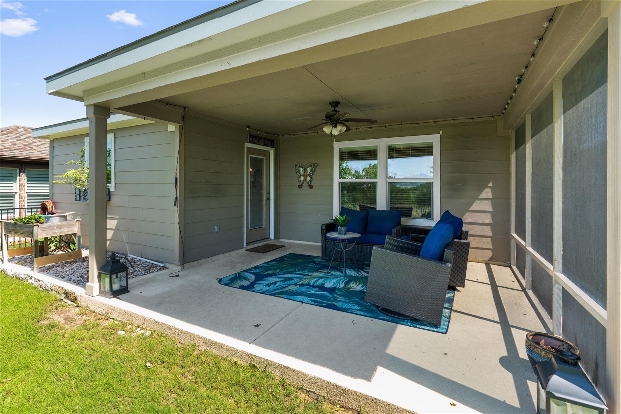 110 Hobby St, Georgetown, TX 78633