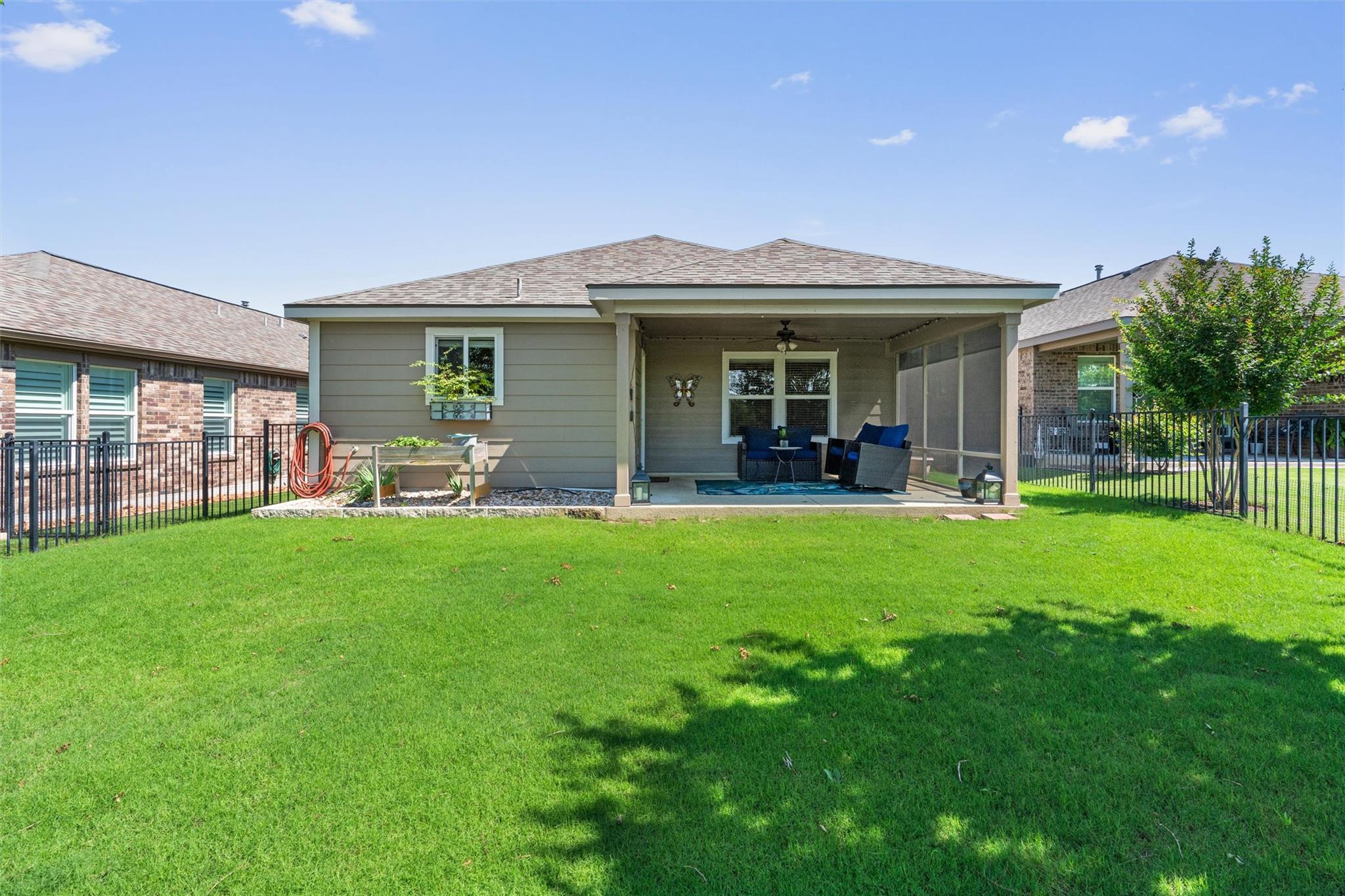 110 Hobby St, Georgetown, TX 78633
