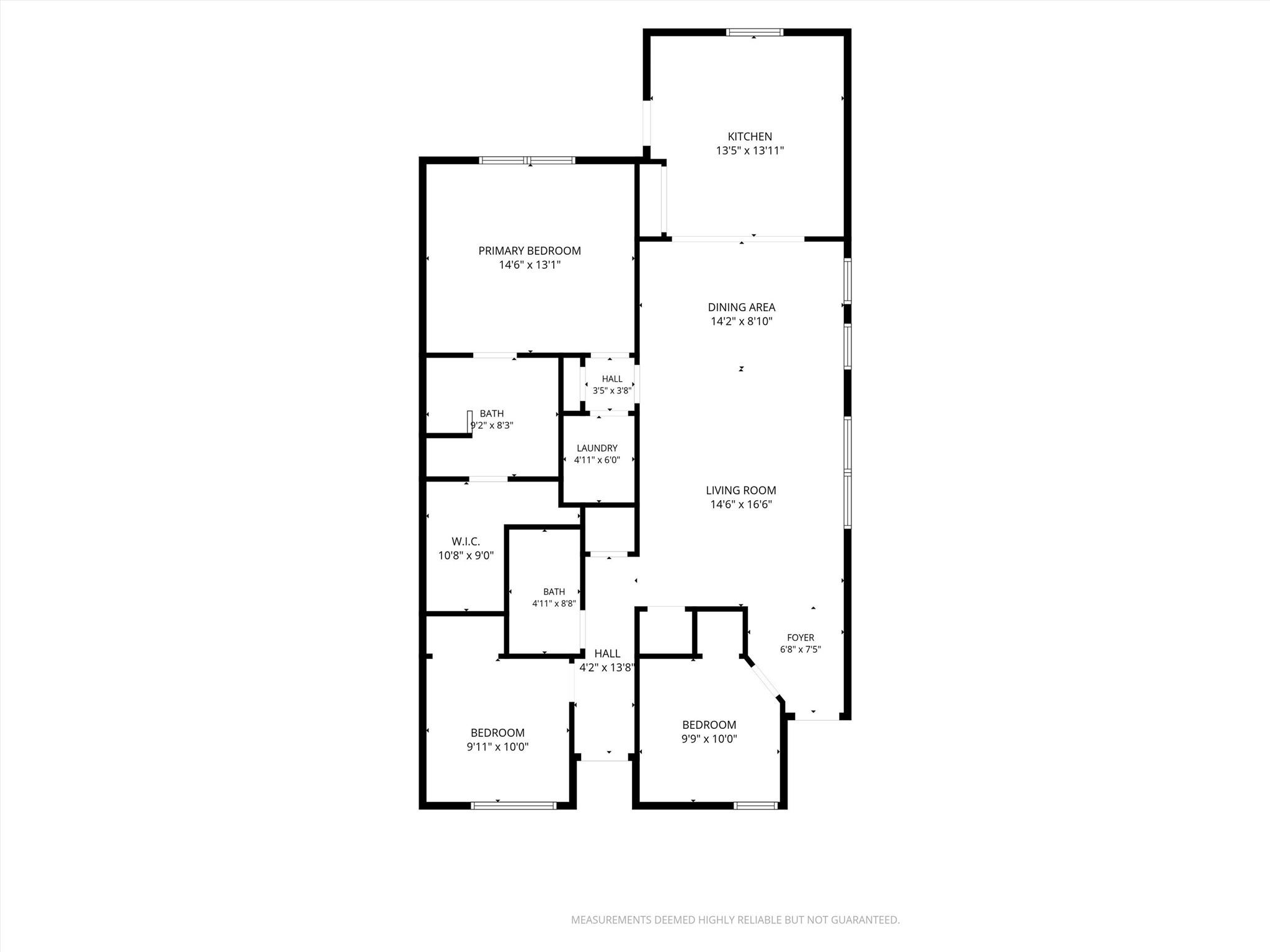 110 Hobby St, Georgetown, TX 78633